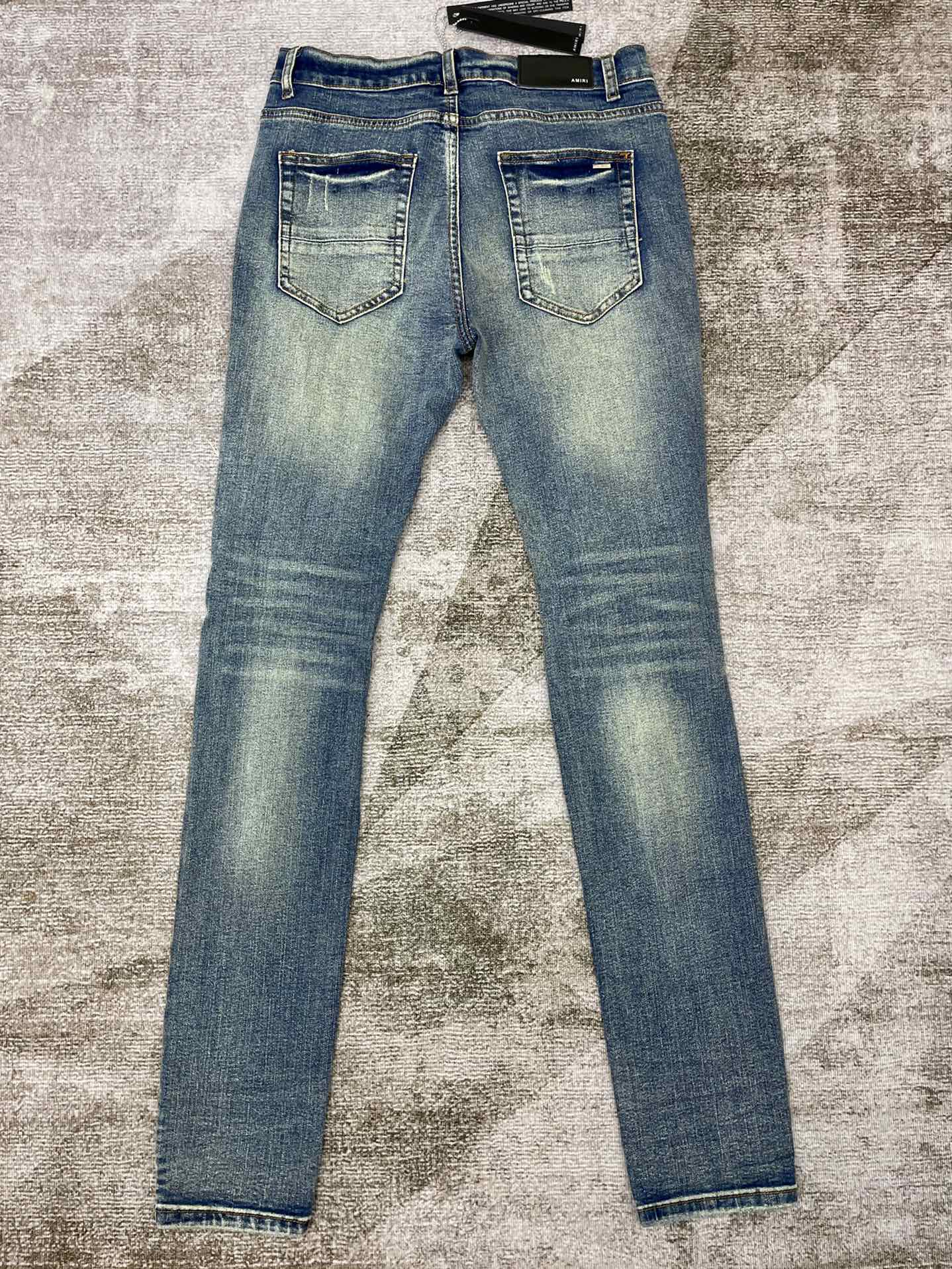 AMIRI JEANS
