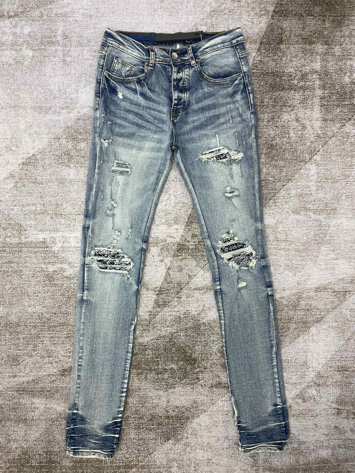 AMIRI JEANS