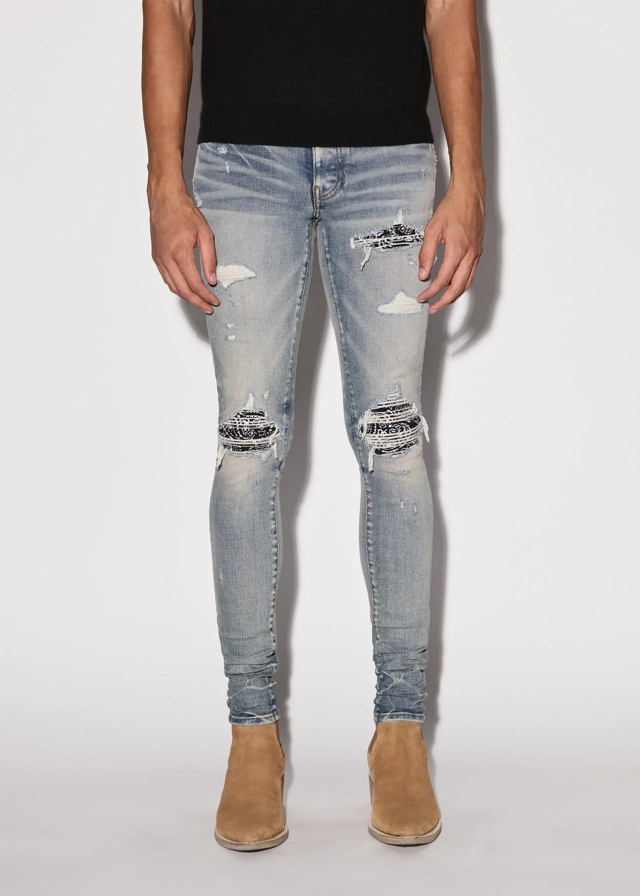 AMIRI JEANS