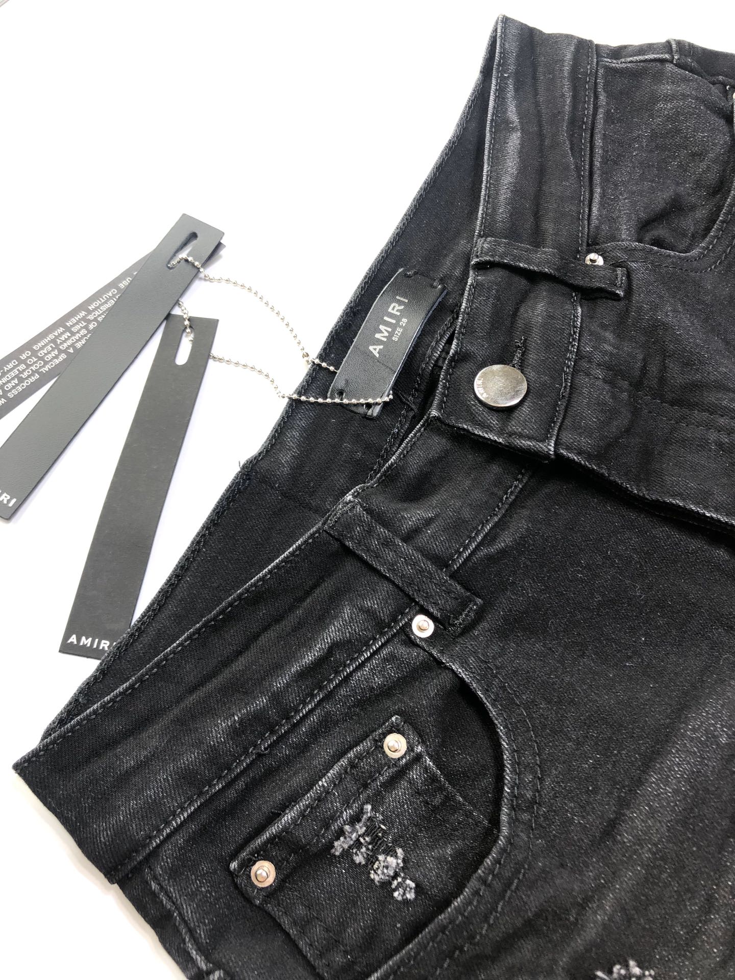 AMIRI JEANS