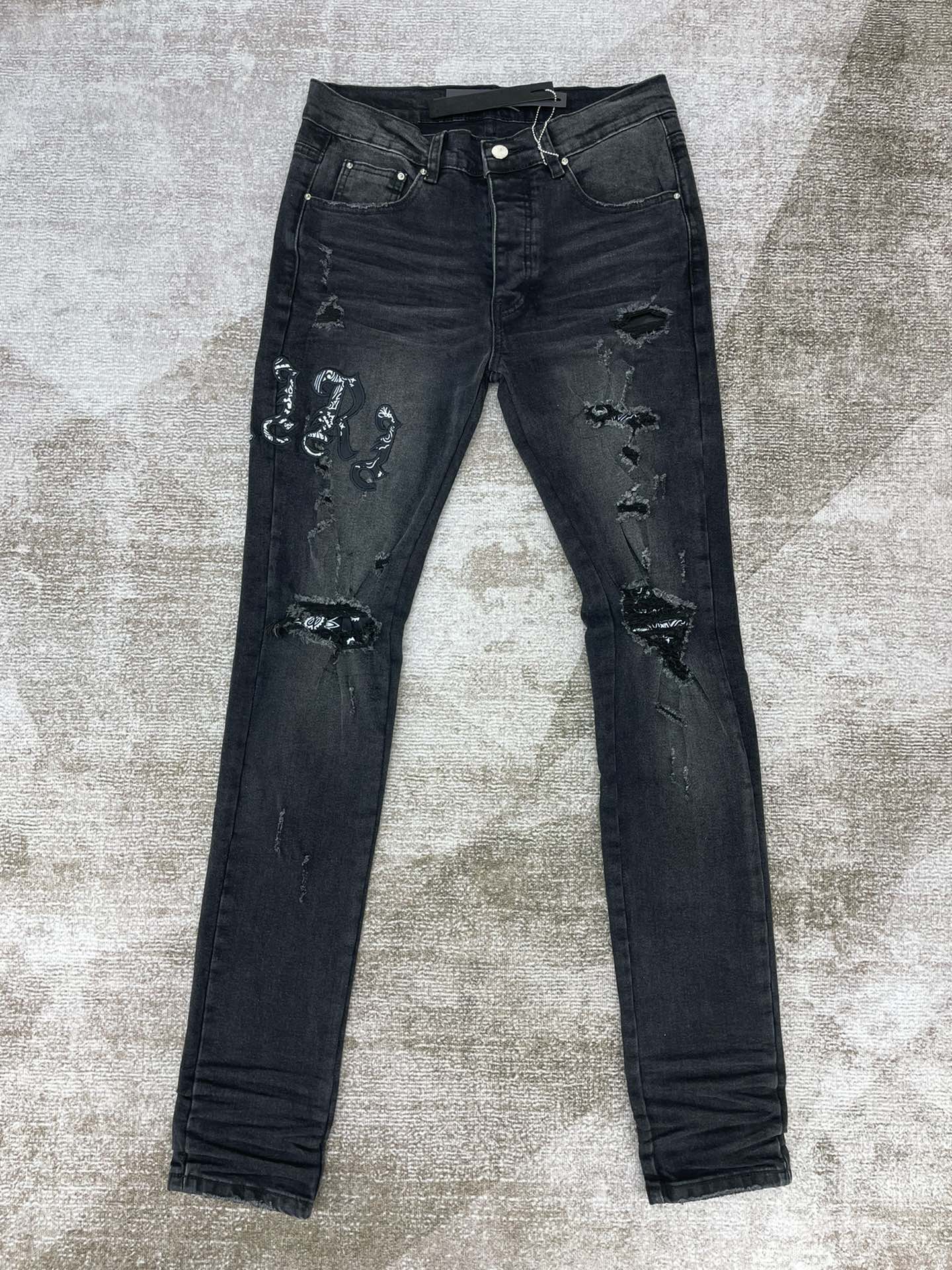 AMIRI JEANS