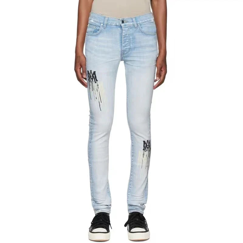 AMIRI JEANS