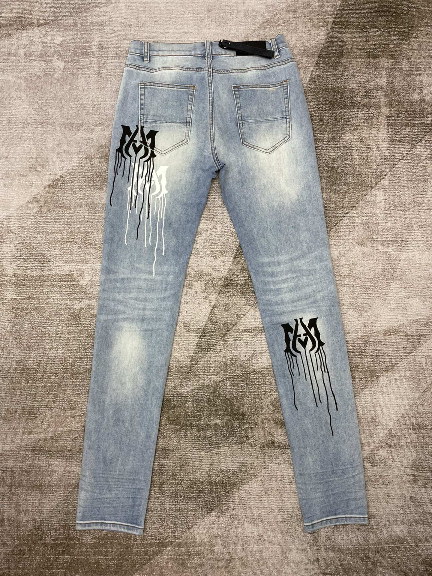 AMIRI JEANS