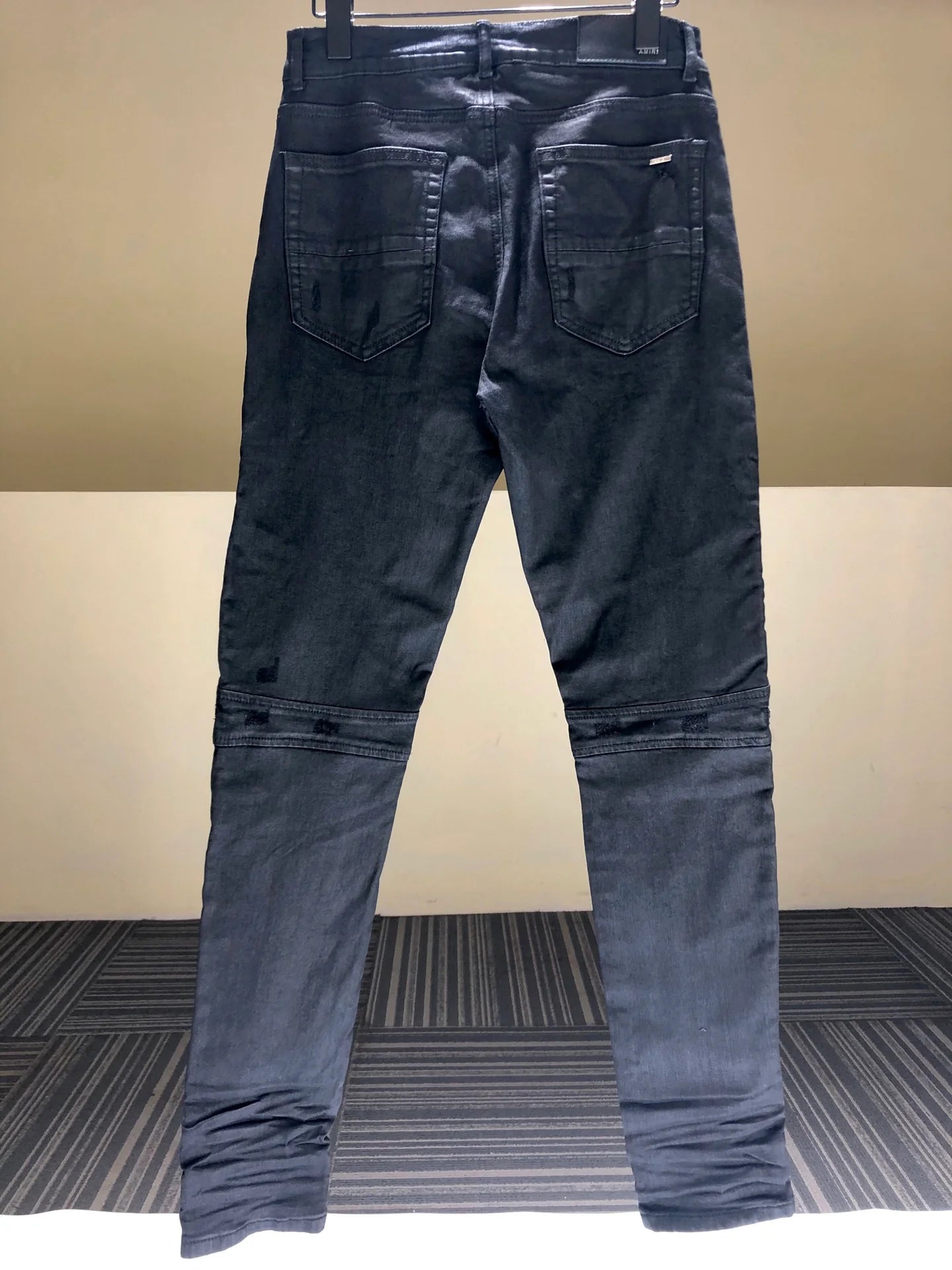 AMIRI JEANS