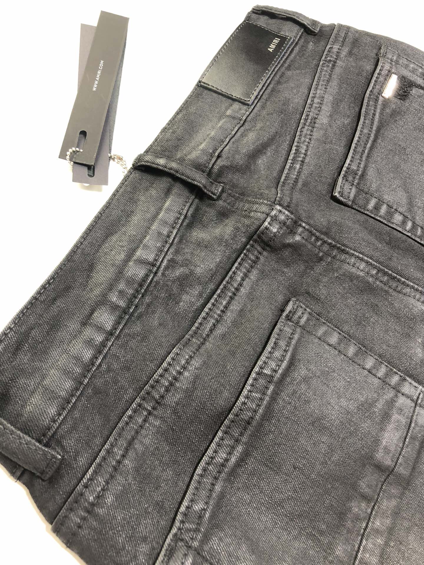 AMIRI JEANS