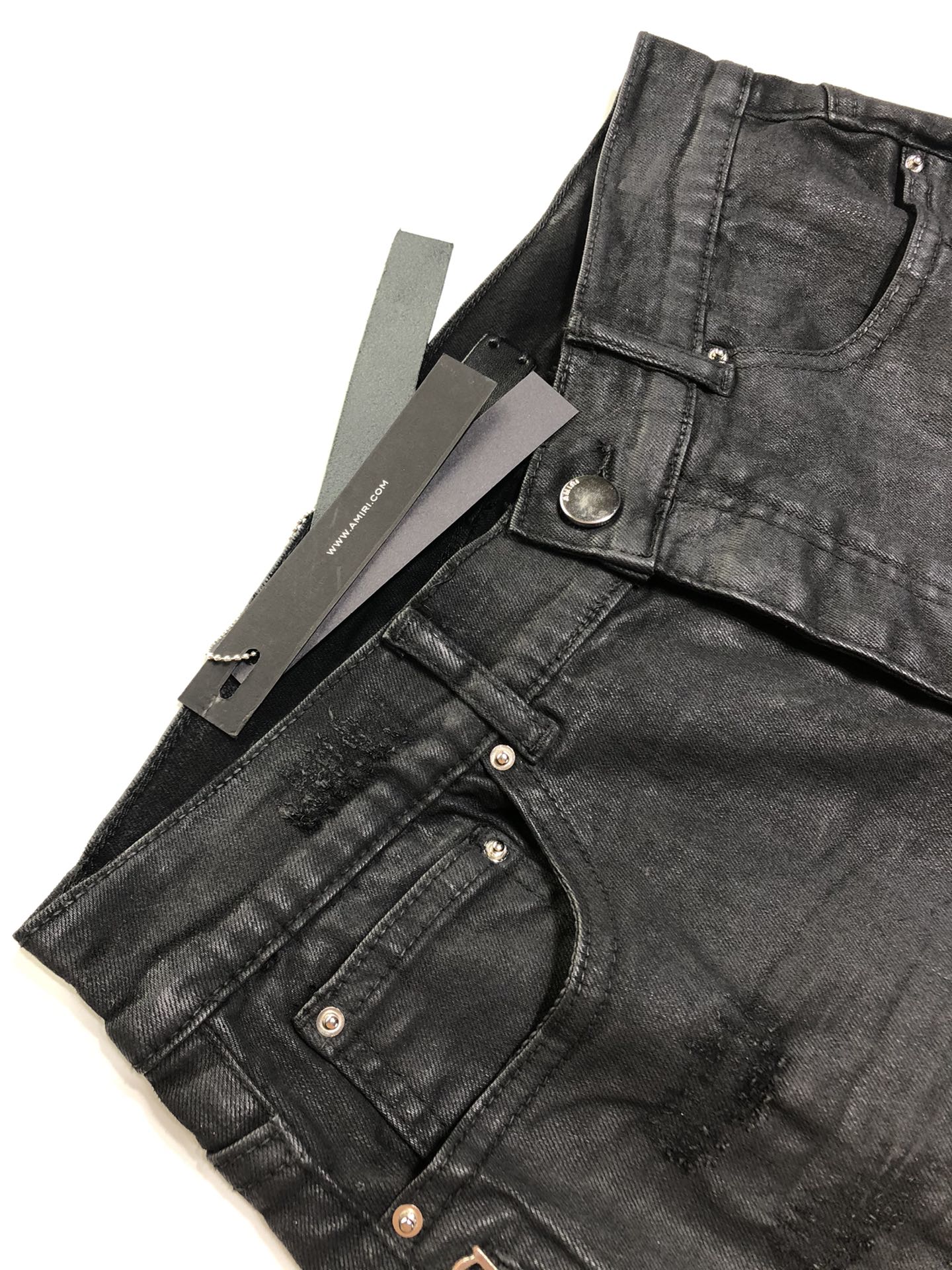 AMIRI JEANS