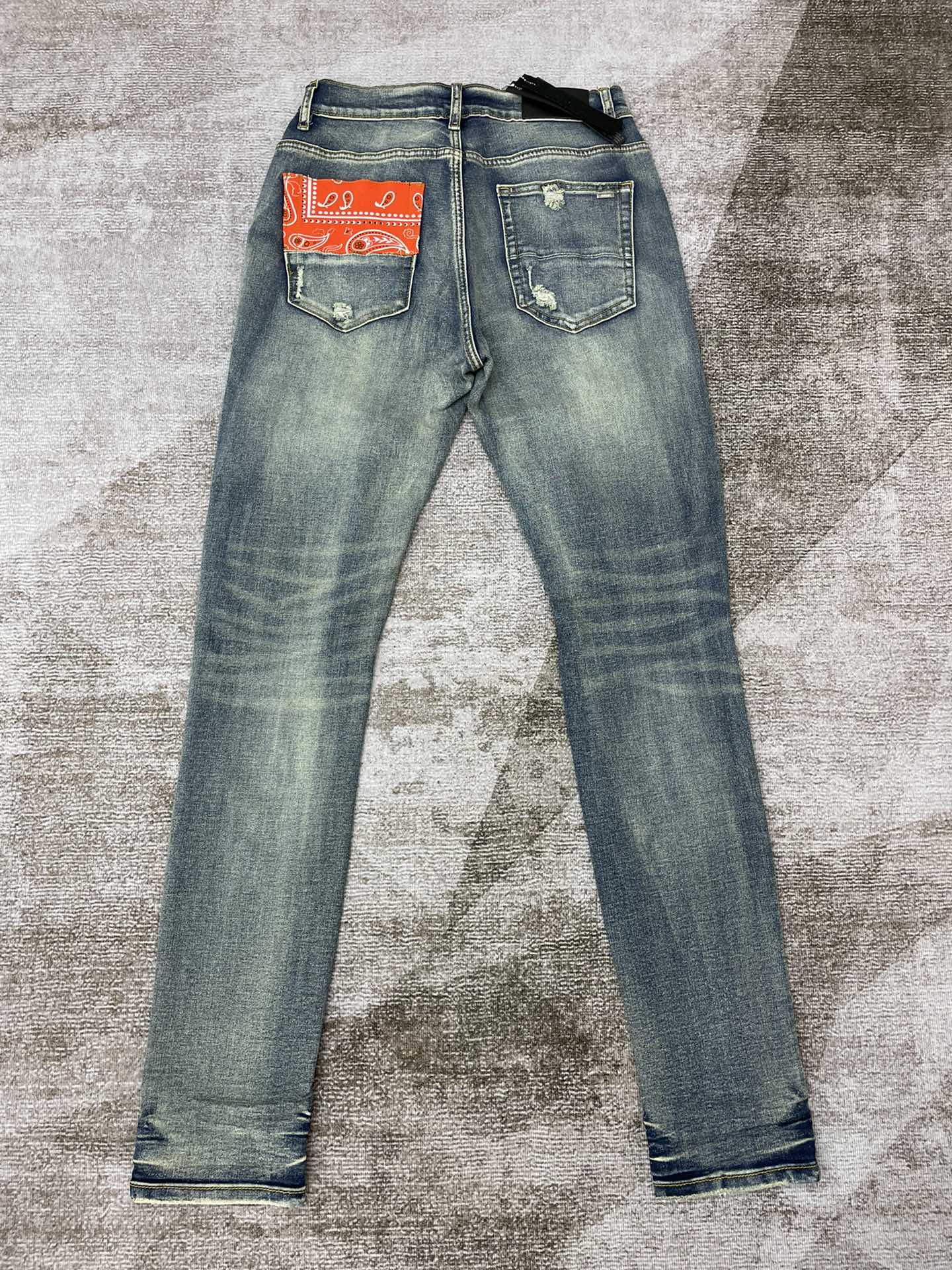 AMIRI JEANS