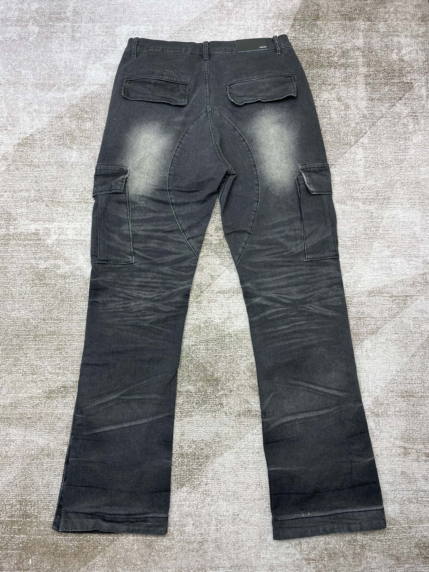 AMIRI JEANS