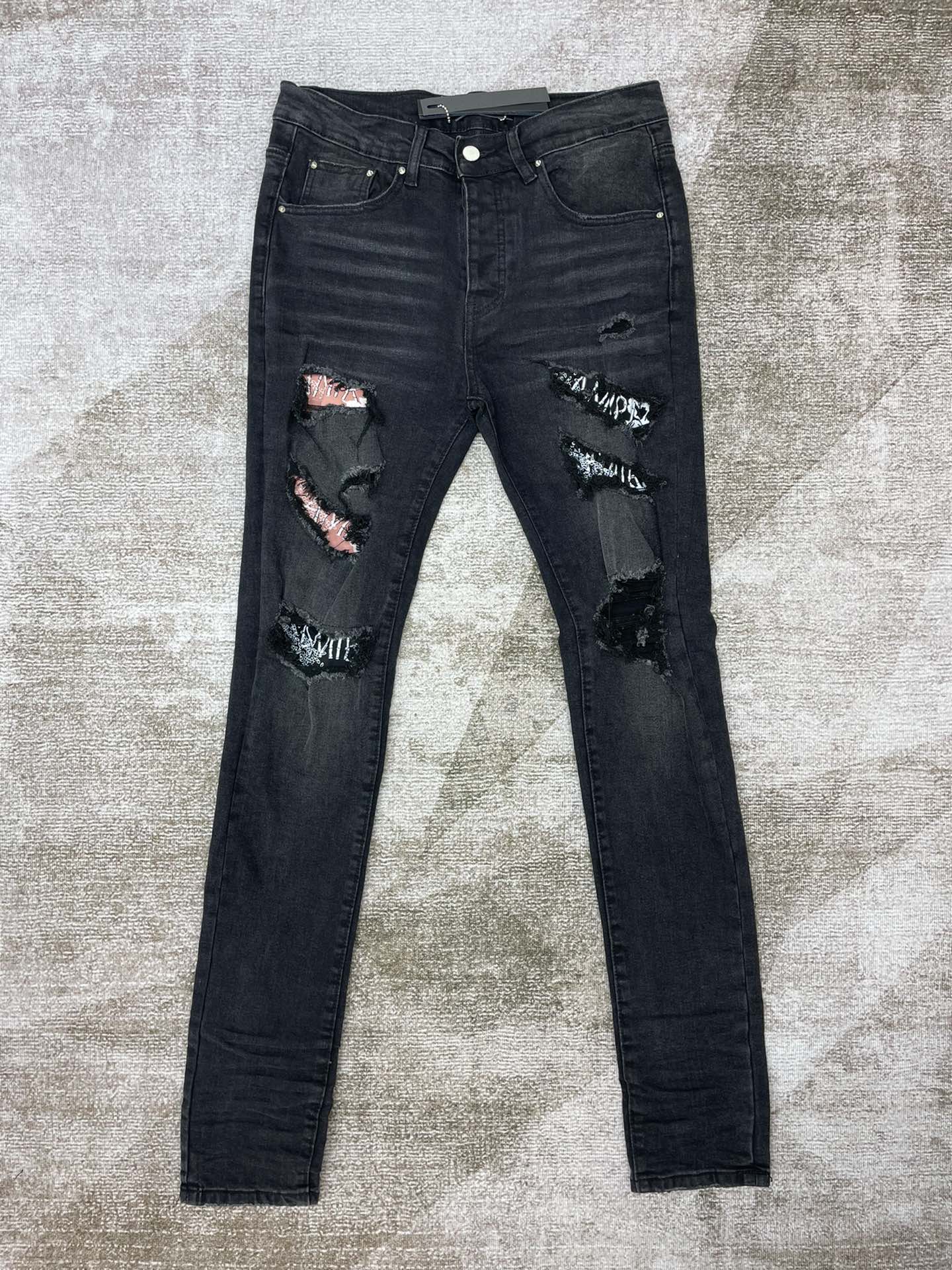 AMIRI JEANS