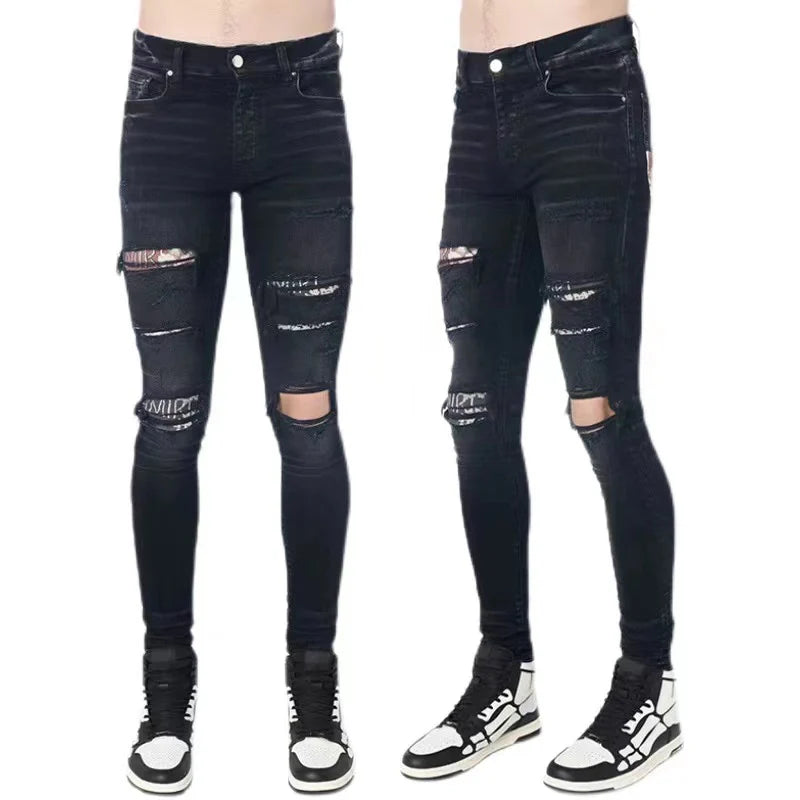 AMIRI JEANS