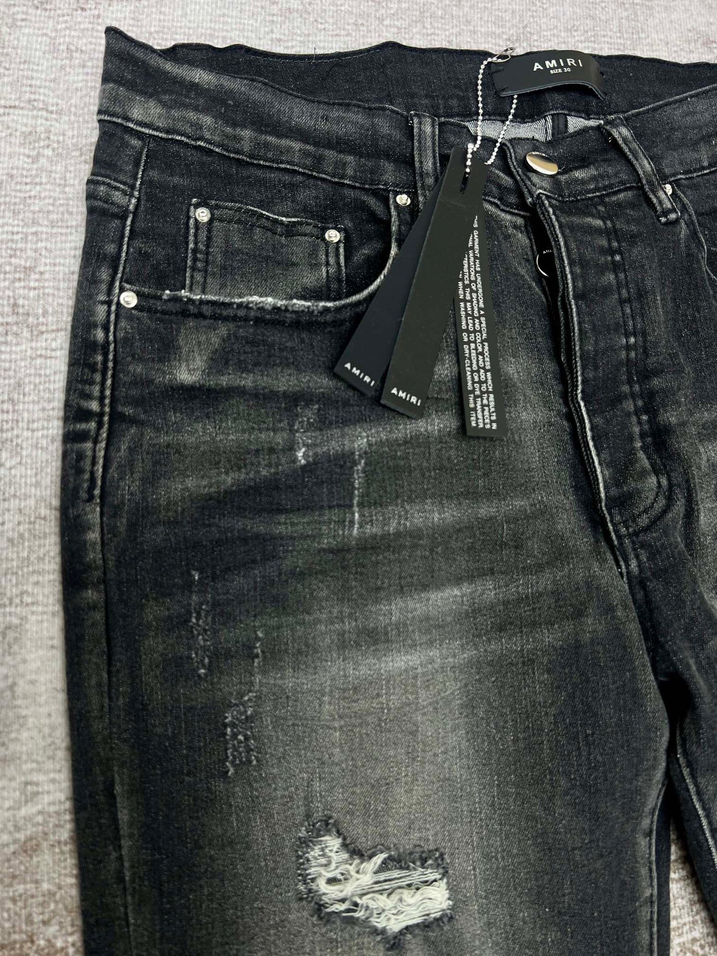 AMIRI JEANS