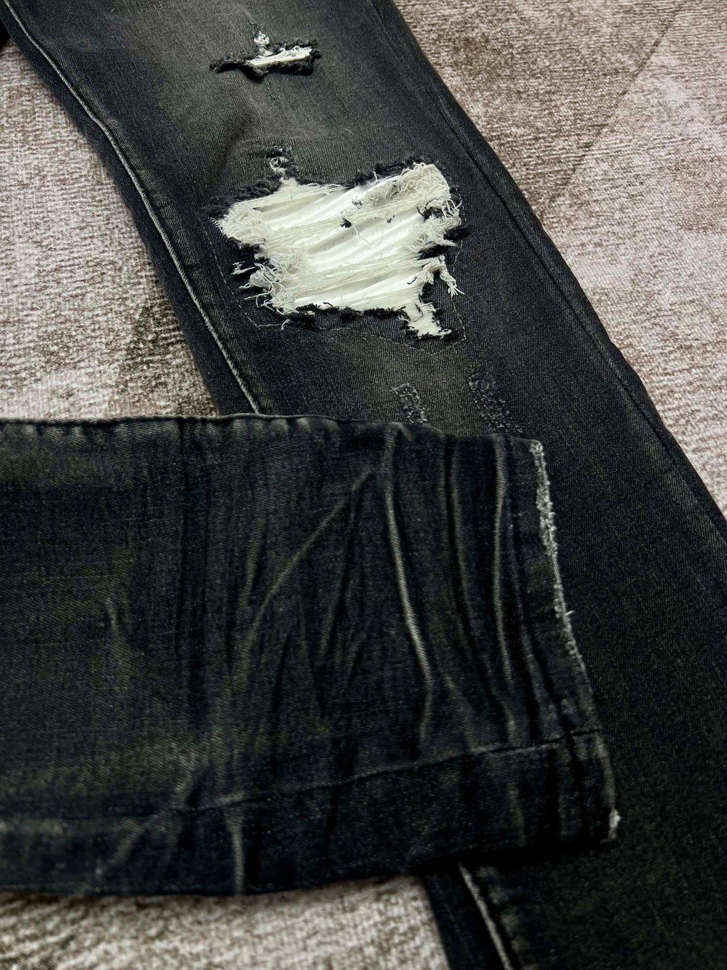 AMIRI JEANS