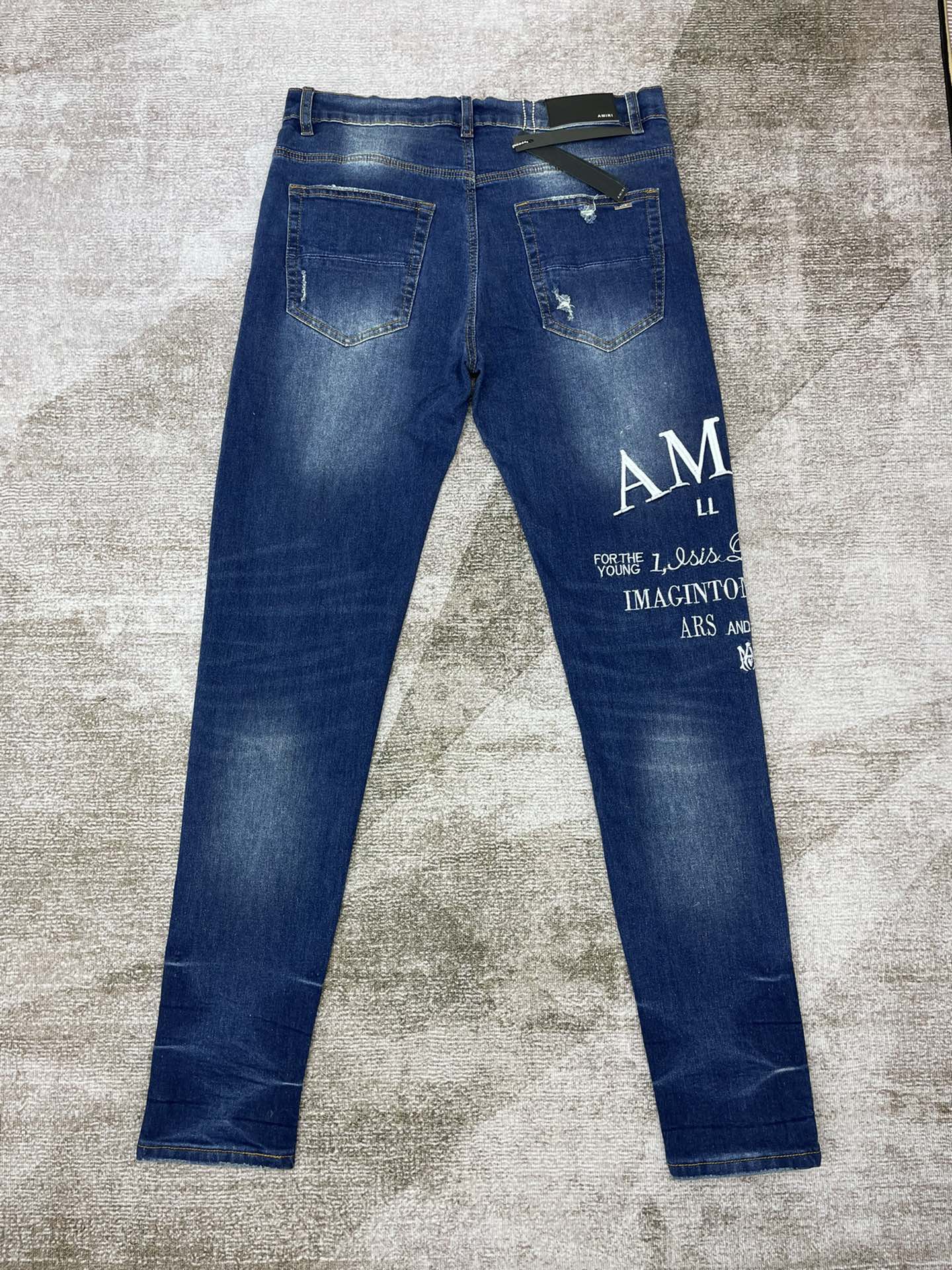 AMIRI JEANS