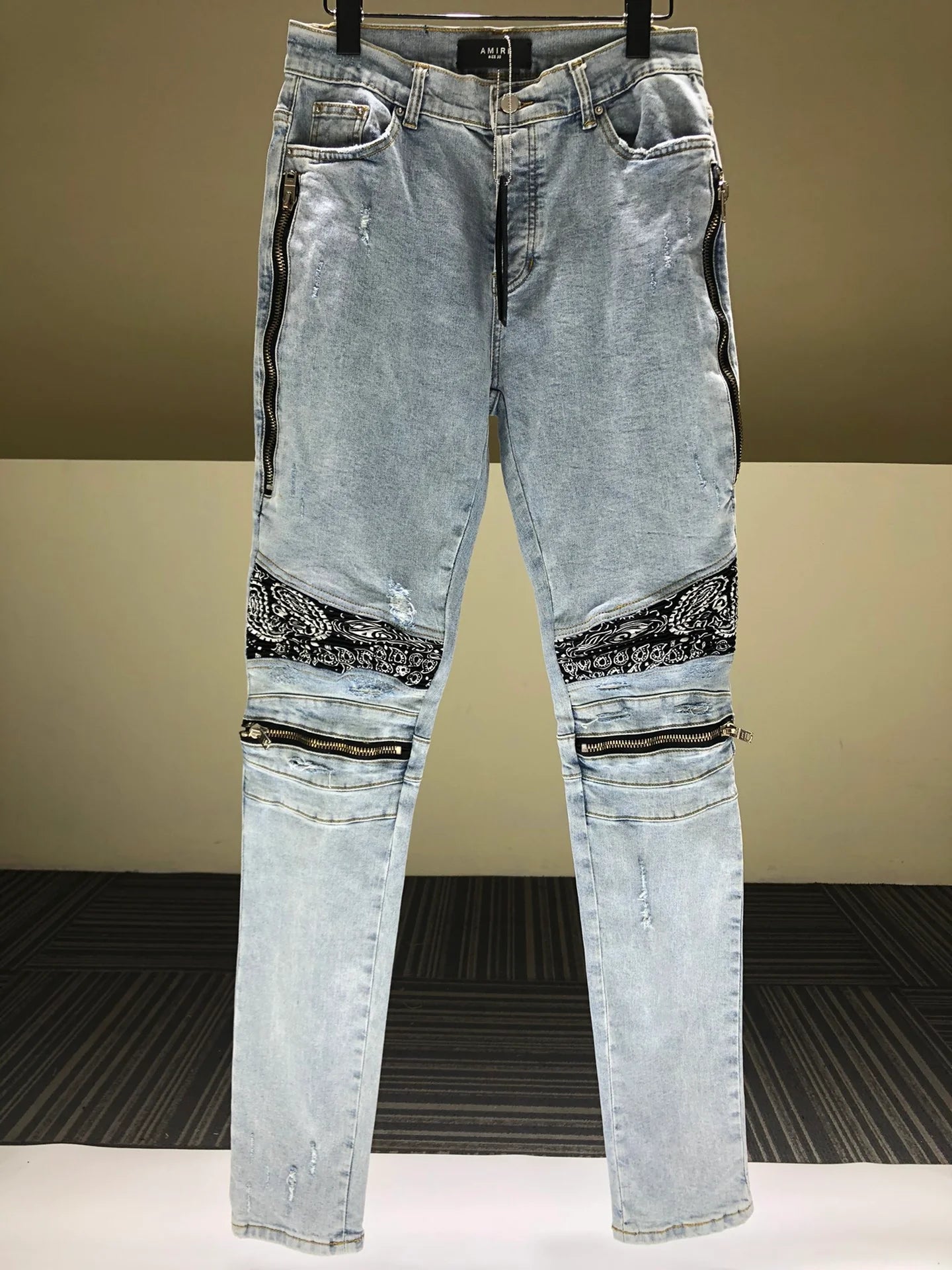 AMIRI JEANS