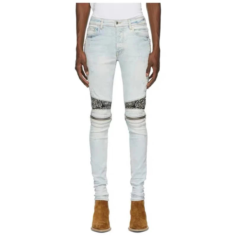 AMIRI JEANS