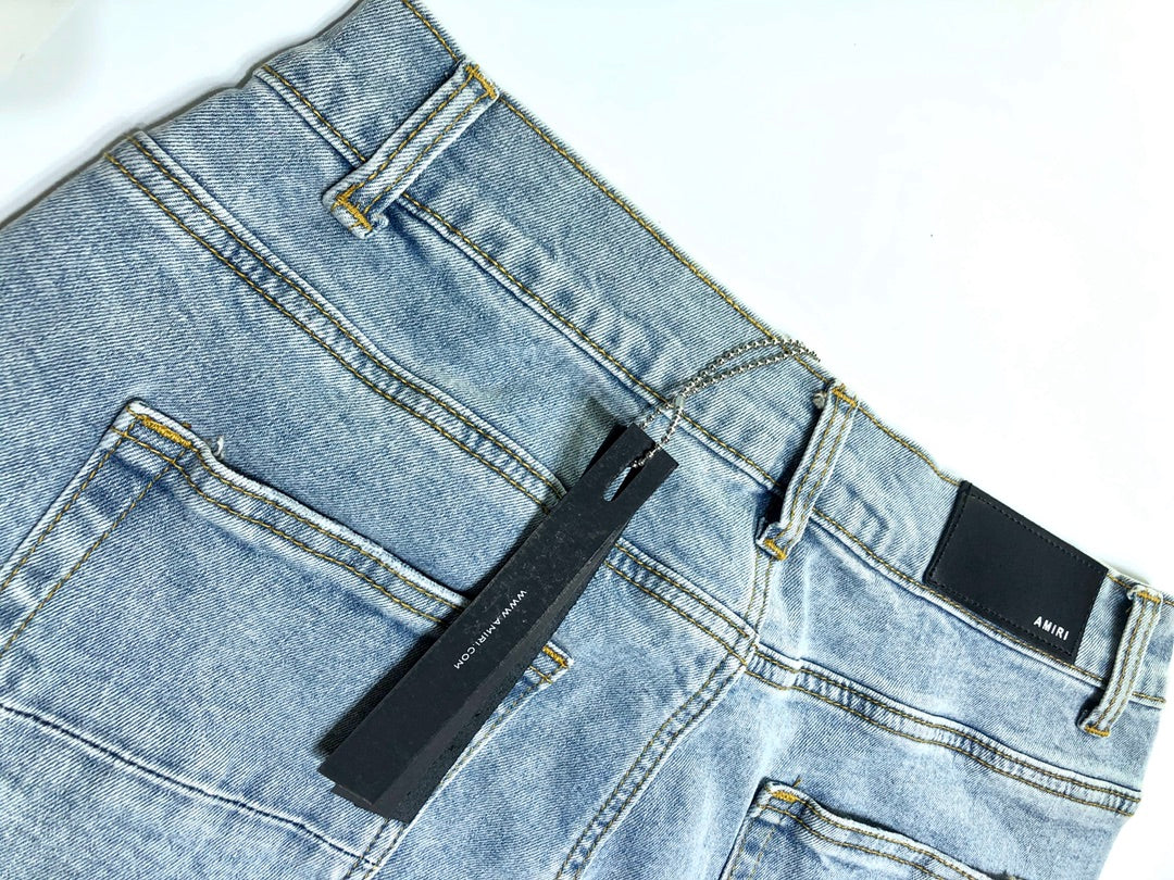 AMIRI JEANS