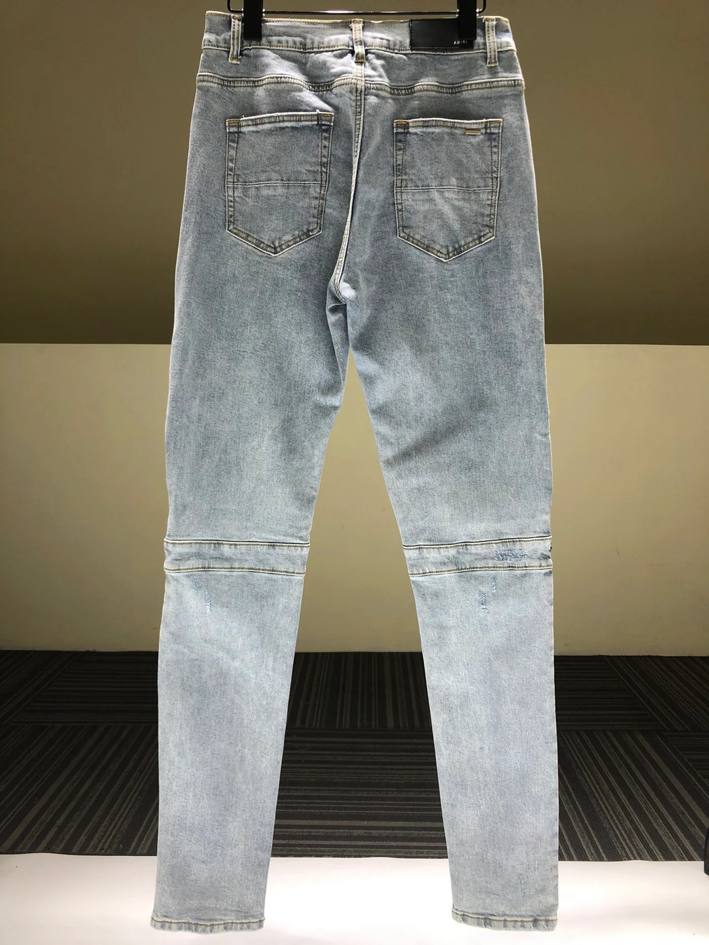 AMIRI JEANS