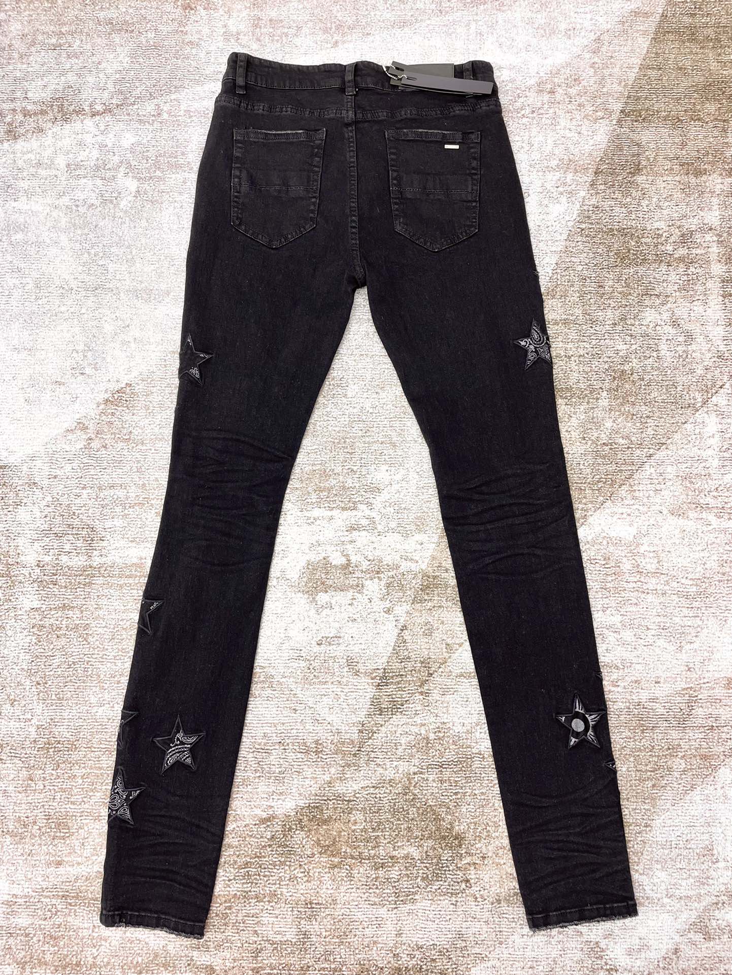 AMIRI JEANS