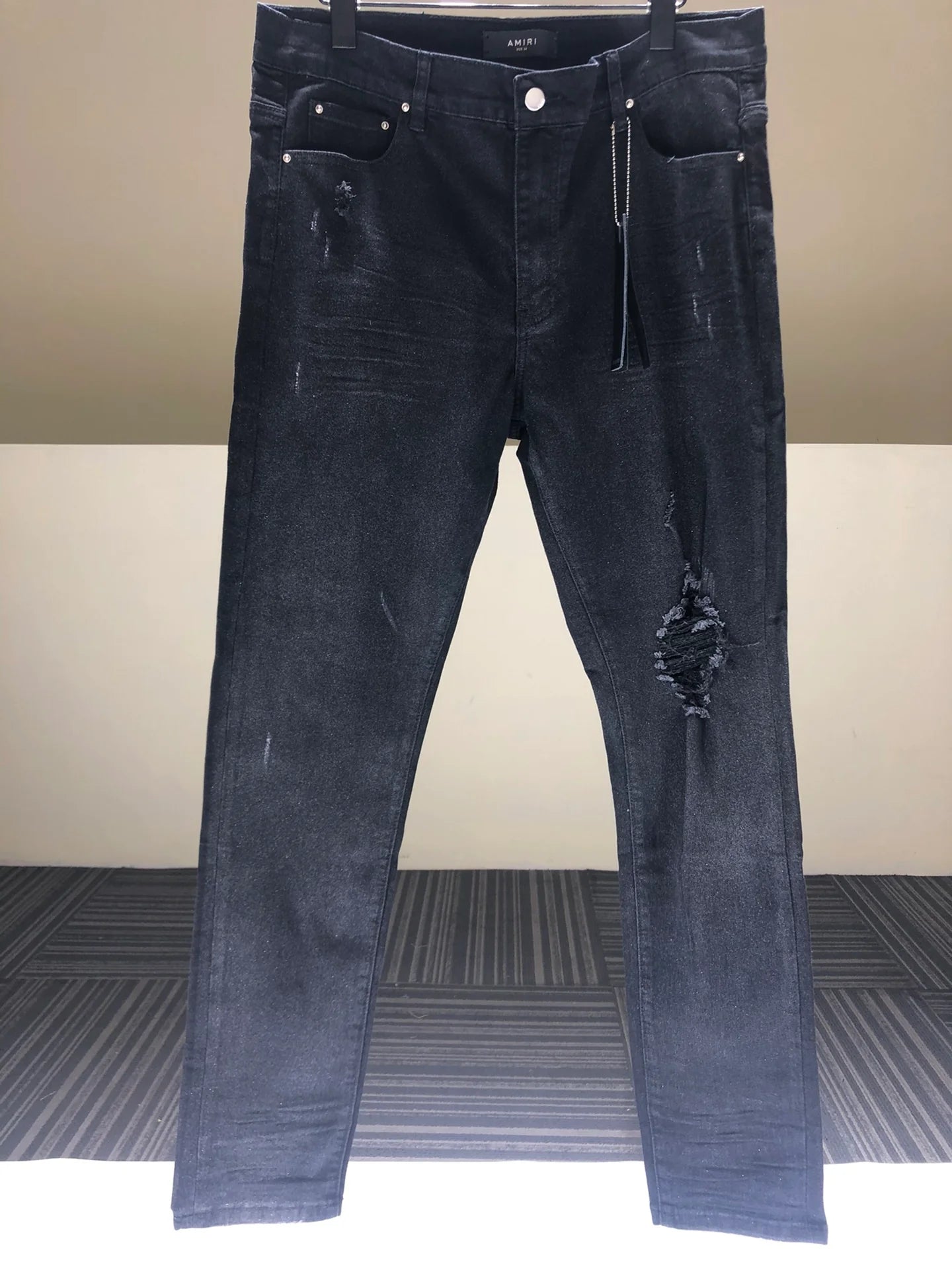 AMIRI JEANS
