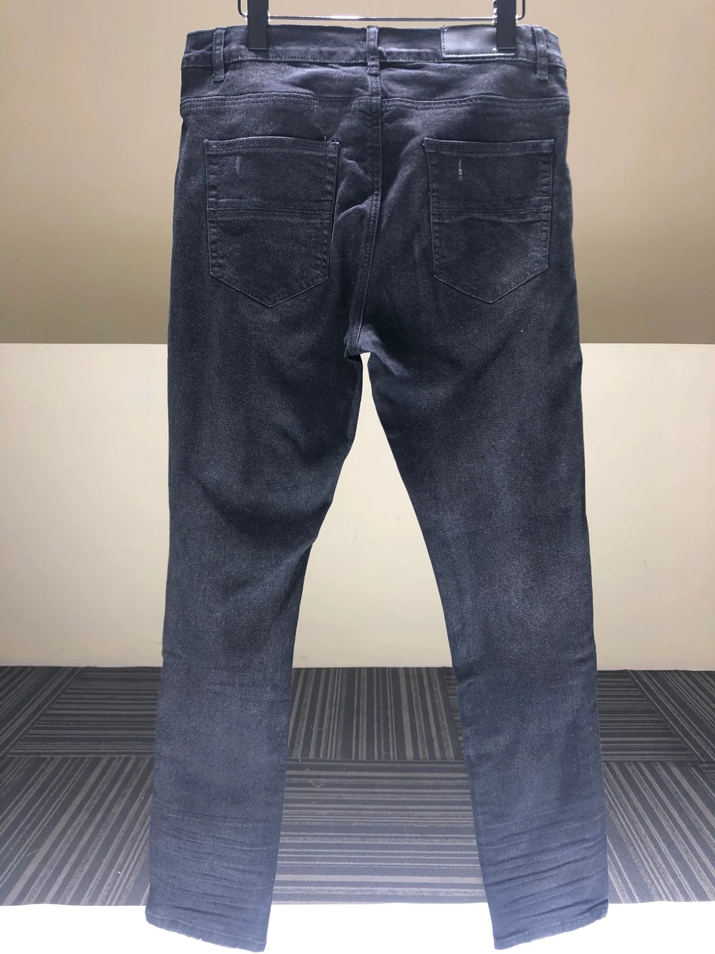 AMIRI JEANS
