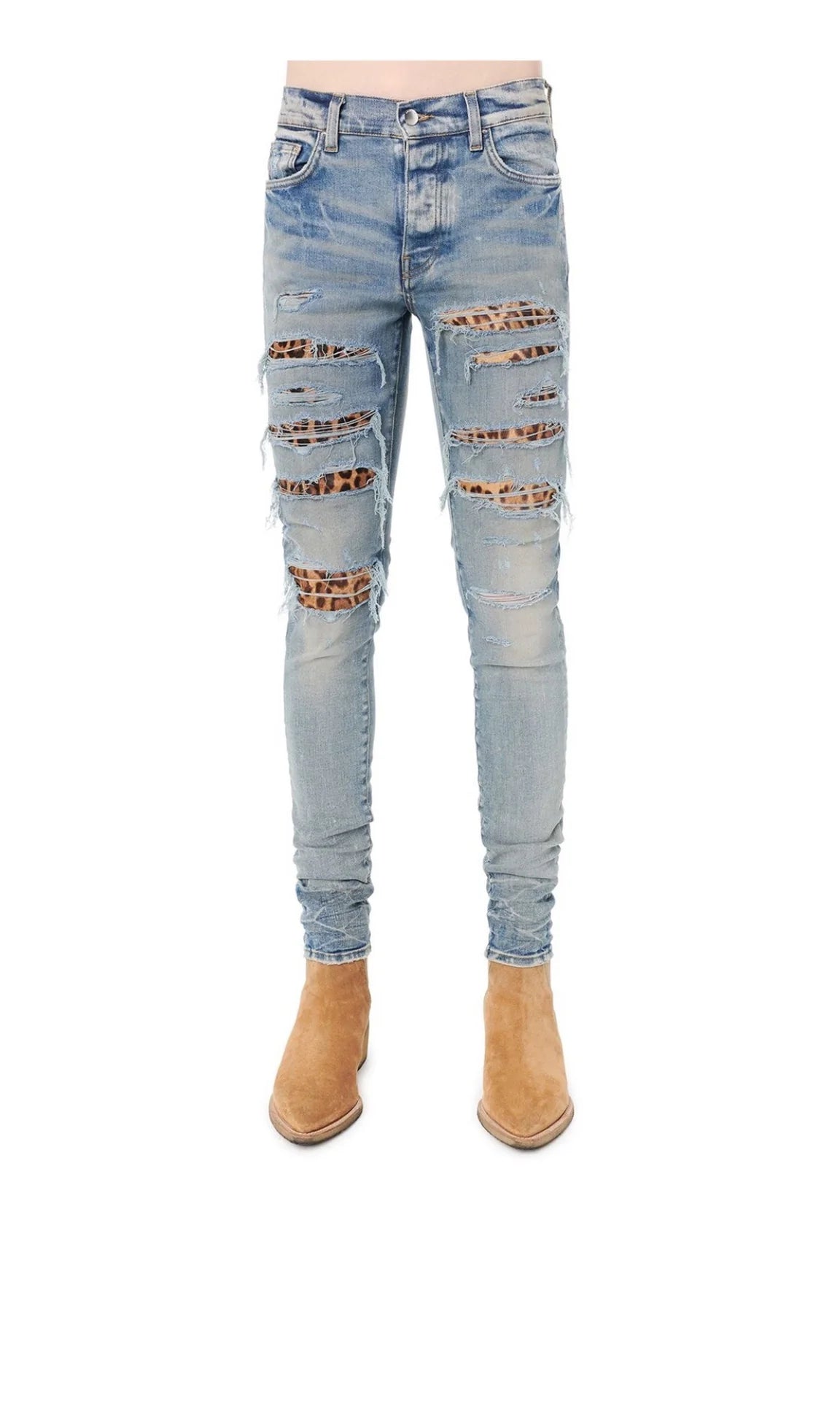 AMIRI JEANS