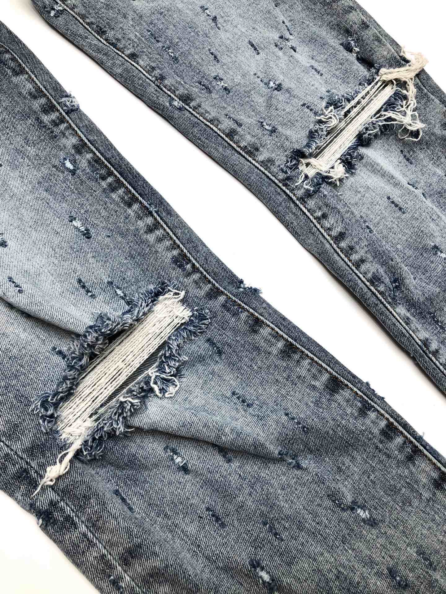 AMIRI JEANS