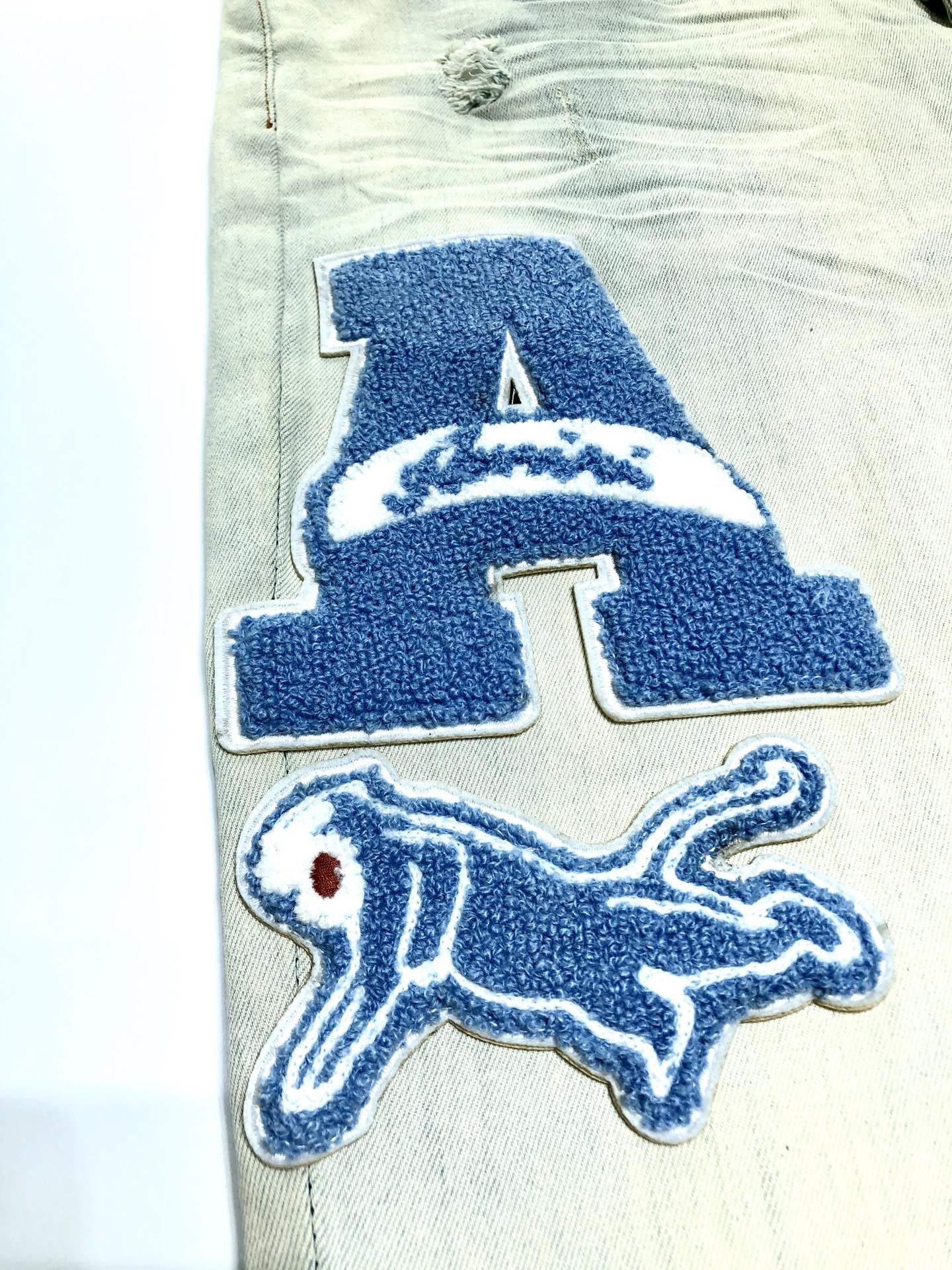 AMIRI JEANS