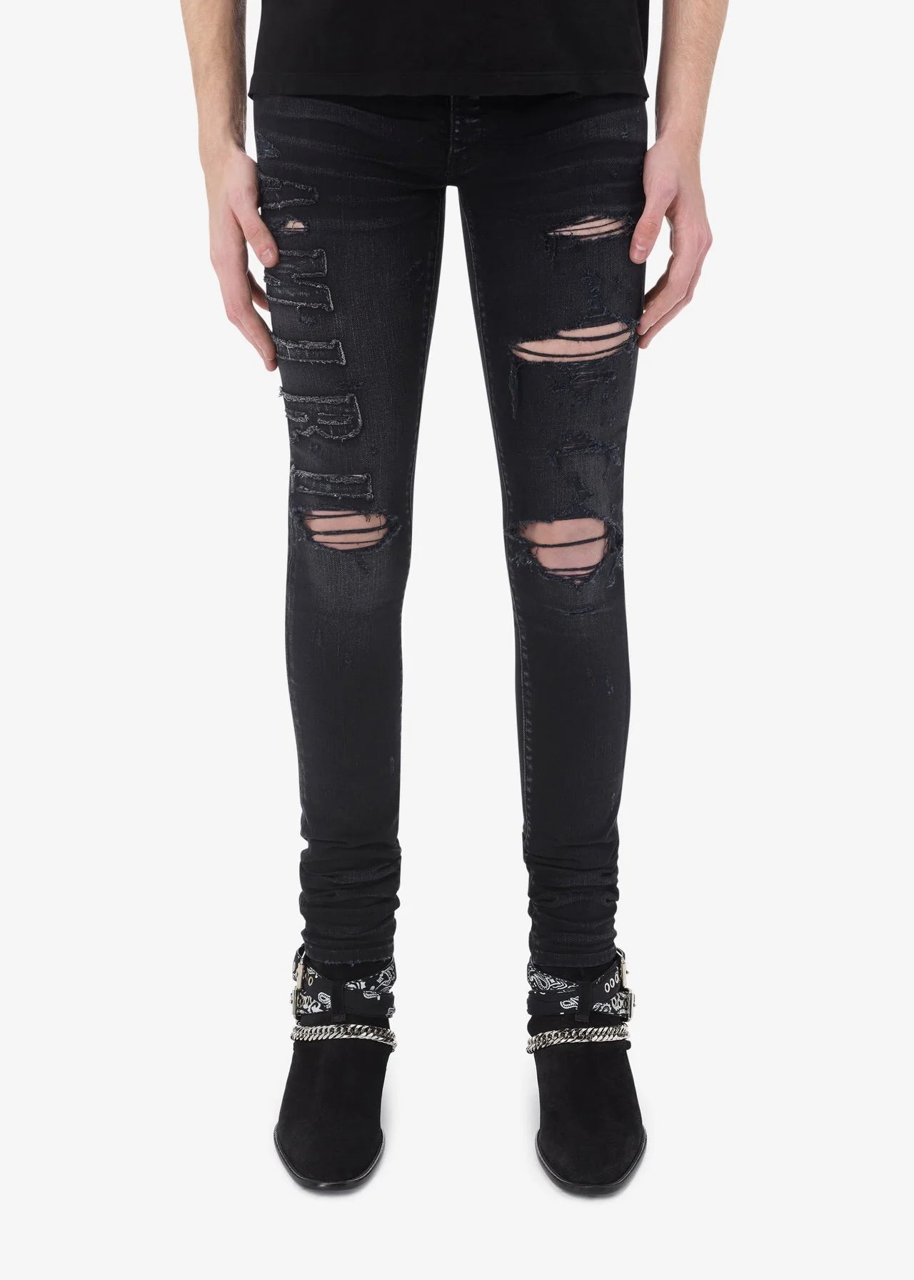 AMIRI JEANS