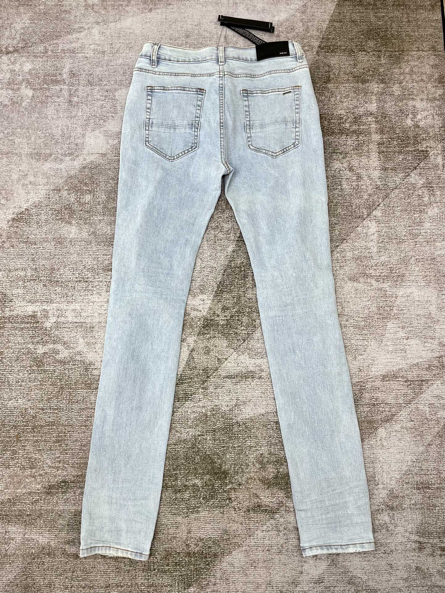 AMIRI JEANS