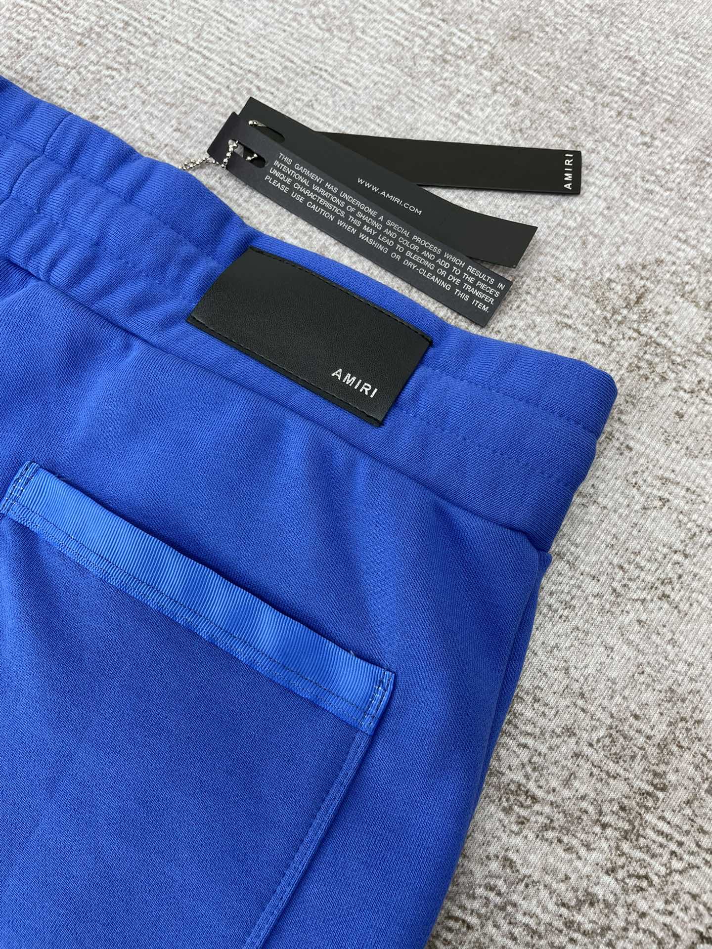 AMIRI JOGGER PANTS
