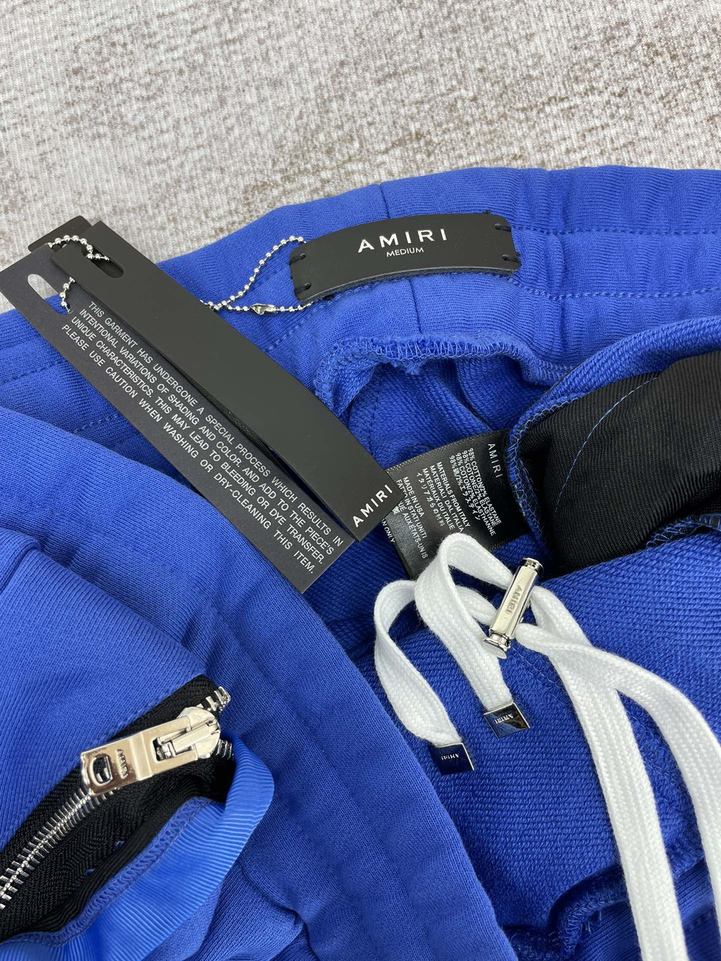 AMIRI JOGGER PANTS