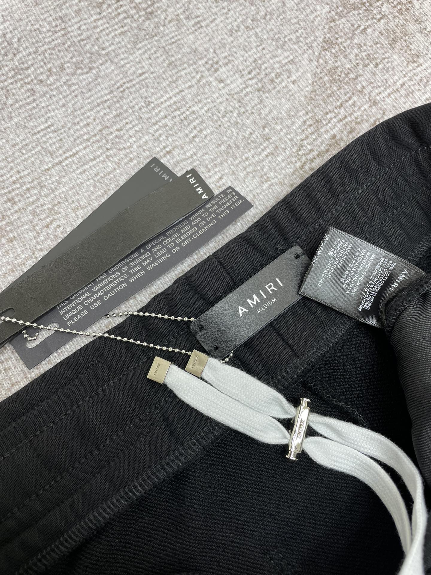 AMIRI JOGGER PANTS