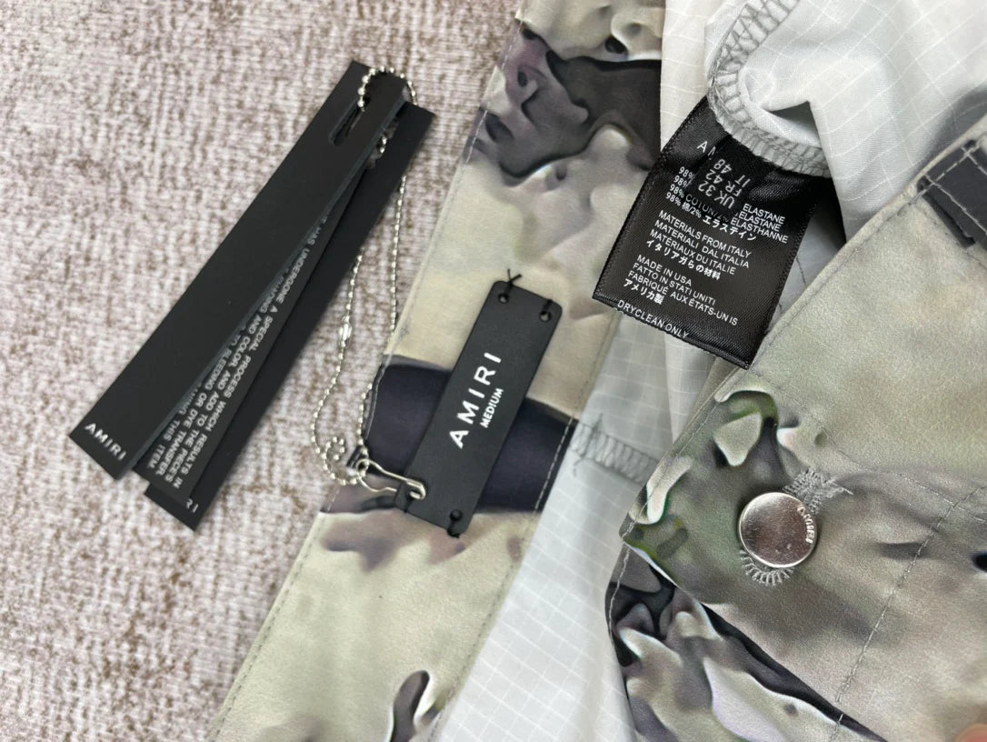 AMIRI JOGGER PANTS