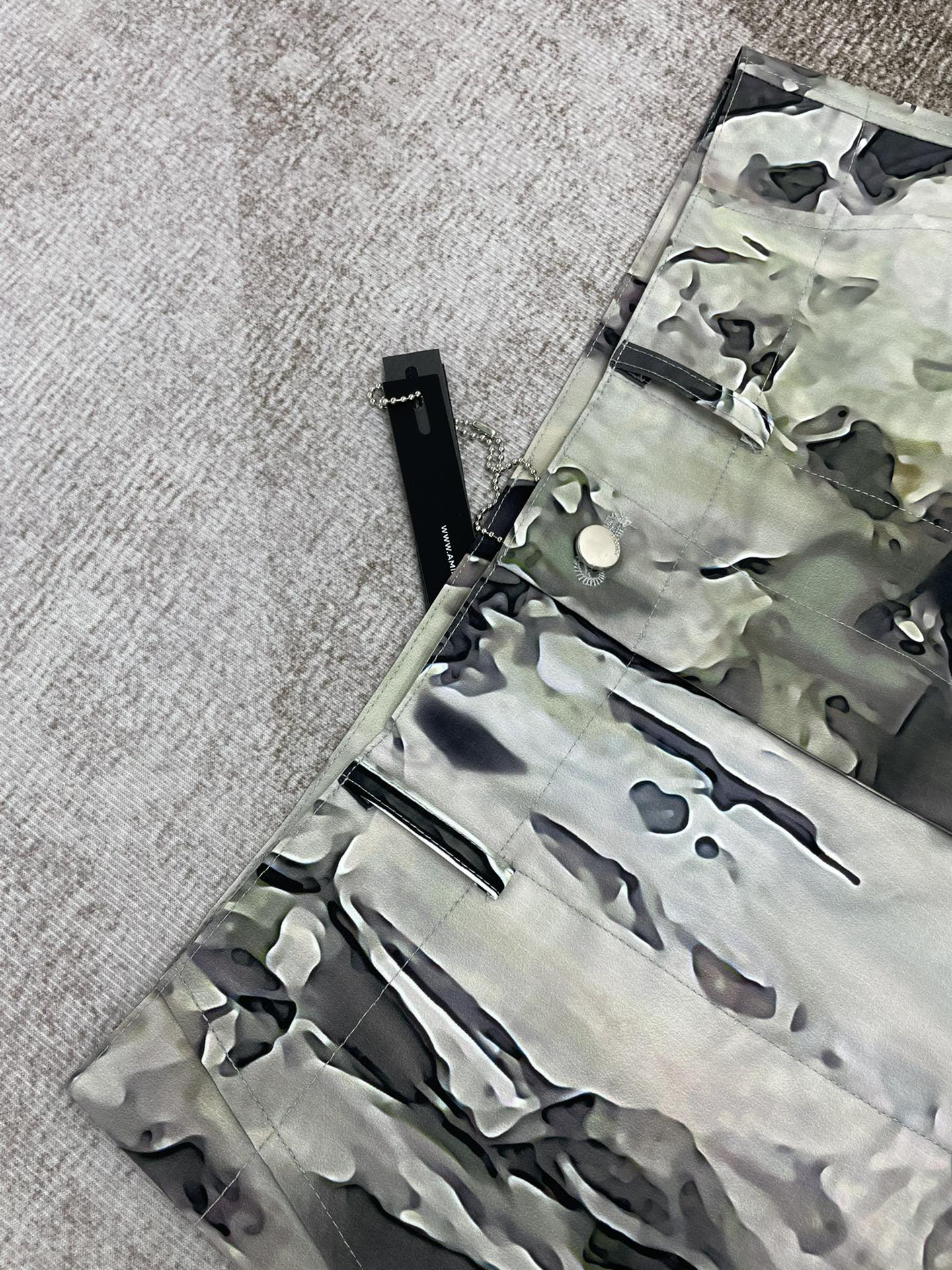AMIRI JOGGER PANTS