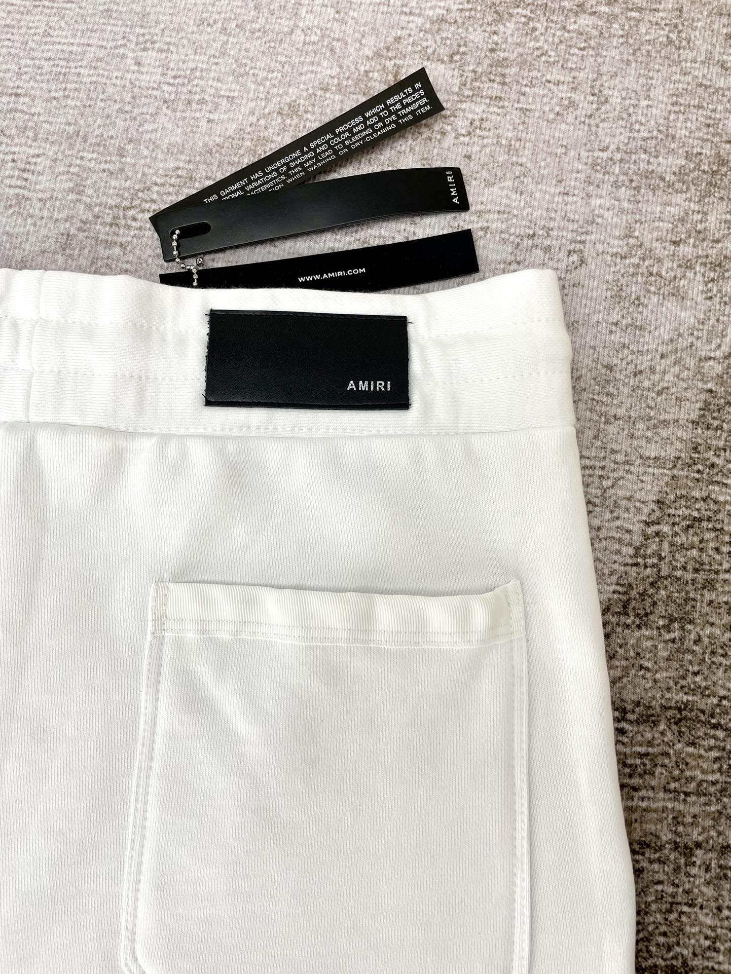 AMIRI JOGGER PANTS