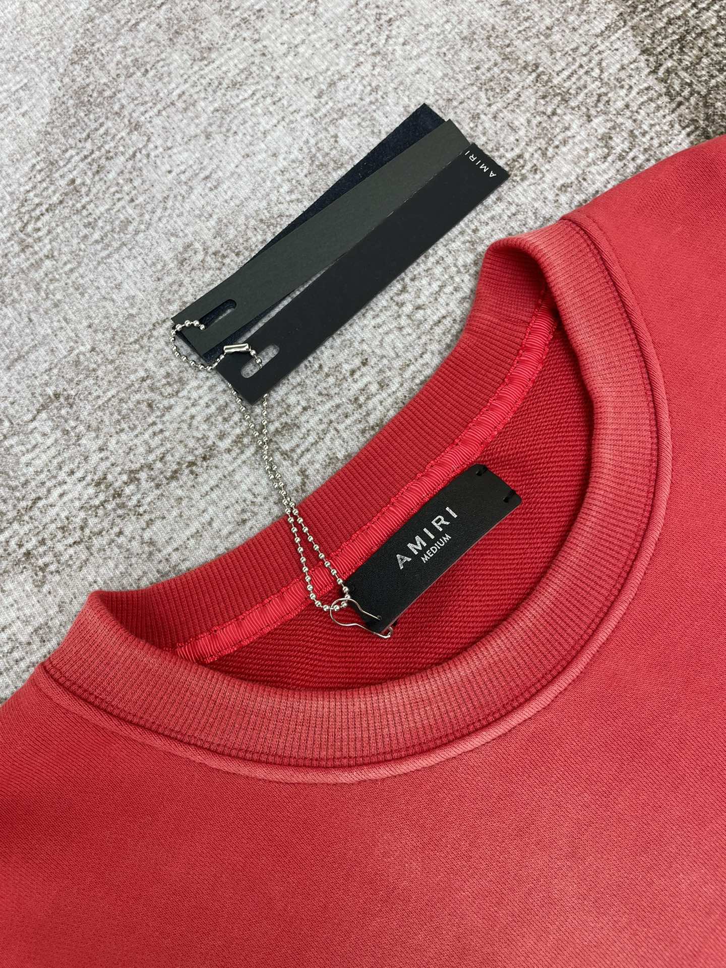 AMIRI LONG SLEEVE