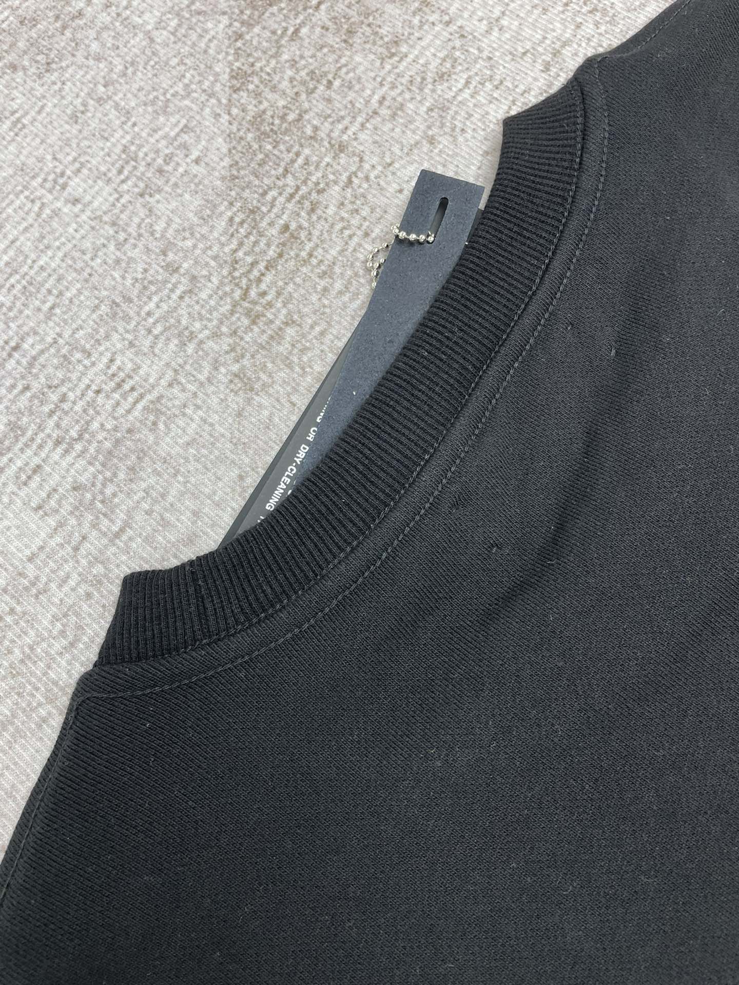 AMIRI LONG SLEEVE