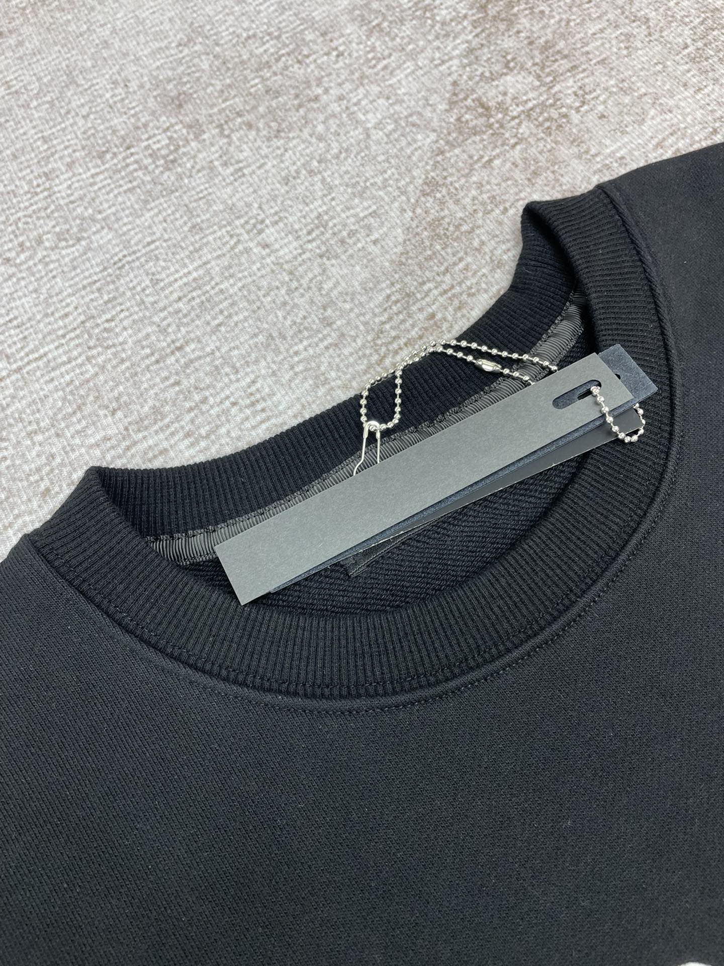 AMIRI LONG SLEEVE