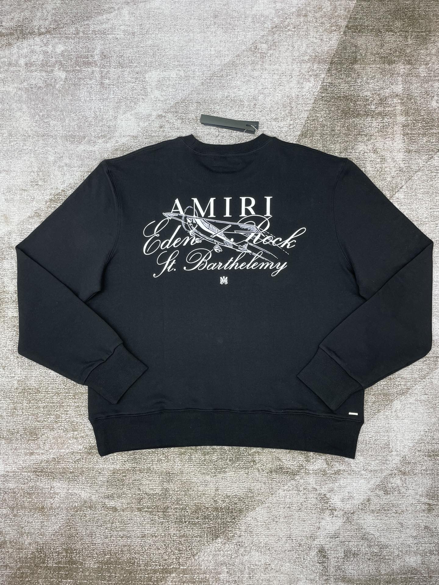AMIRI LONG SLEEVE