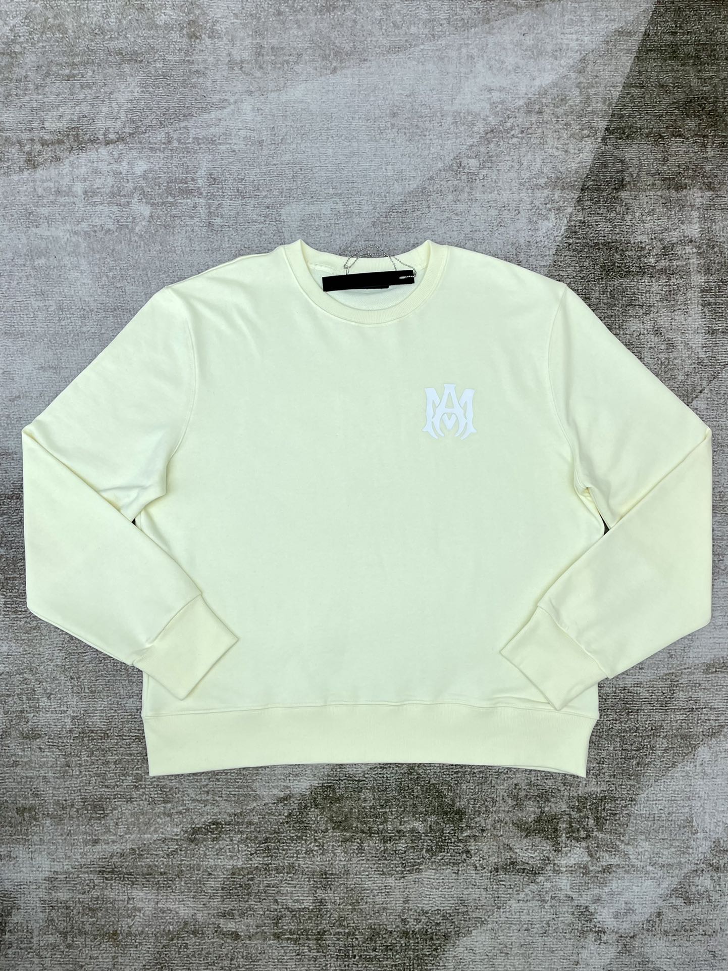 AMIRI LONG SLEEVE