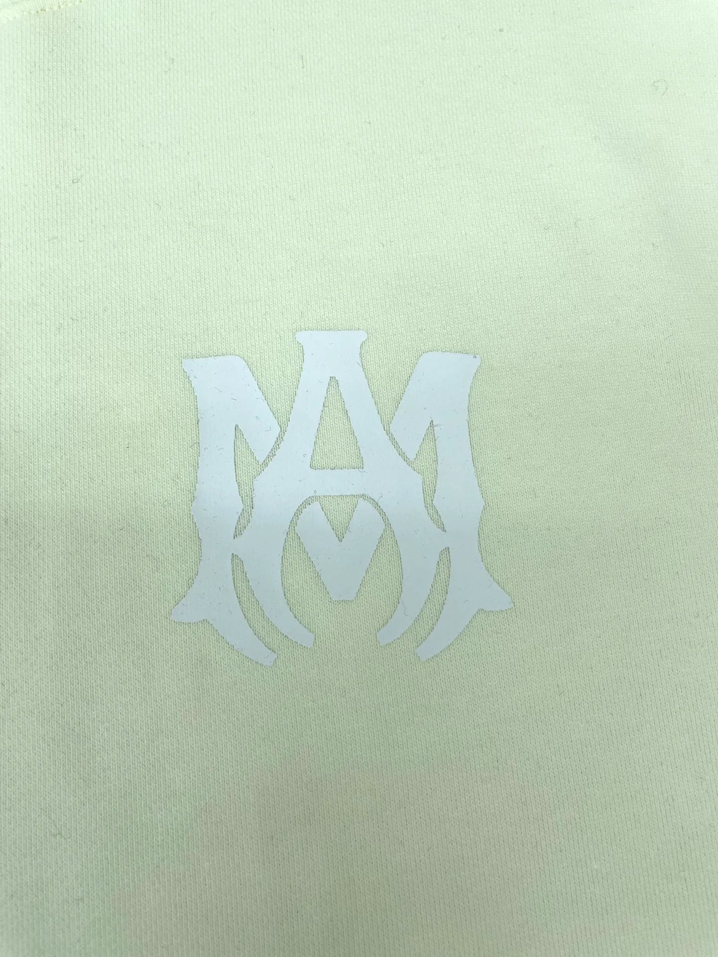 AMIRI LONG SLEEVE