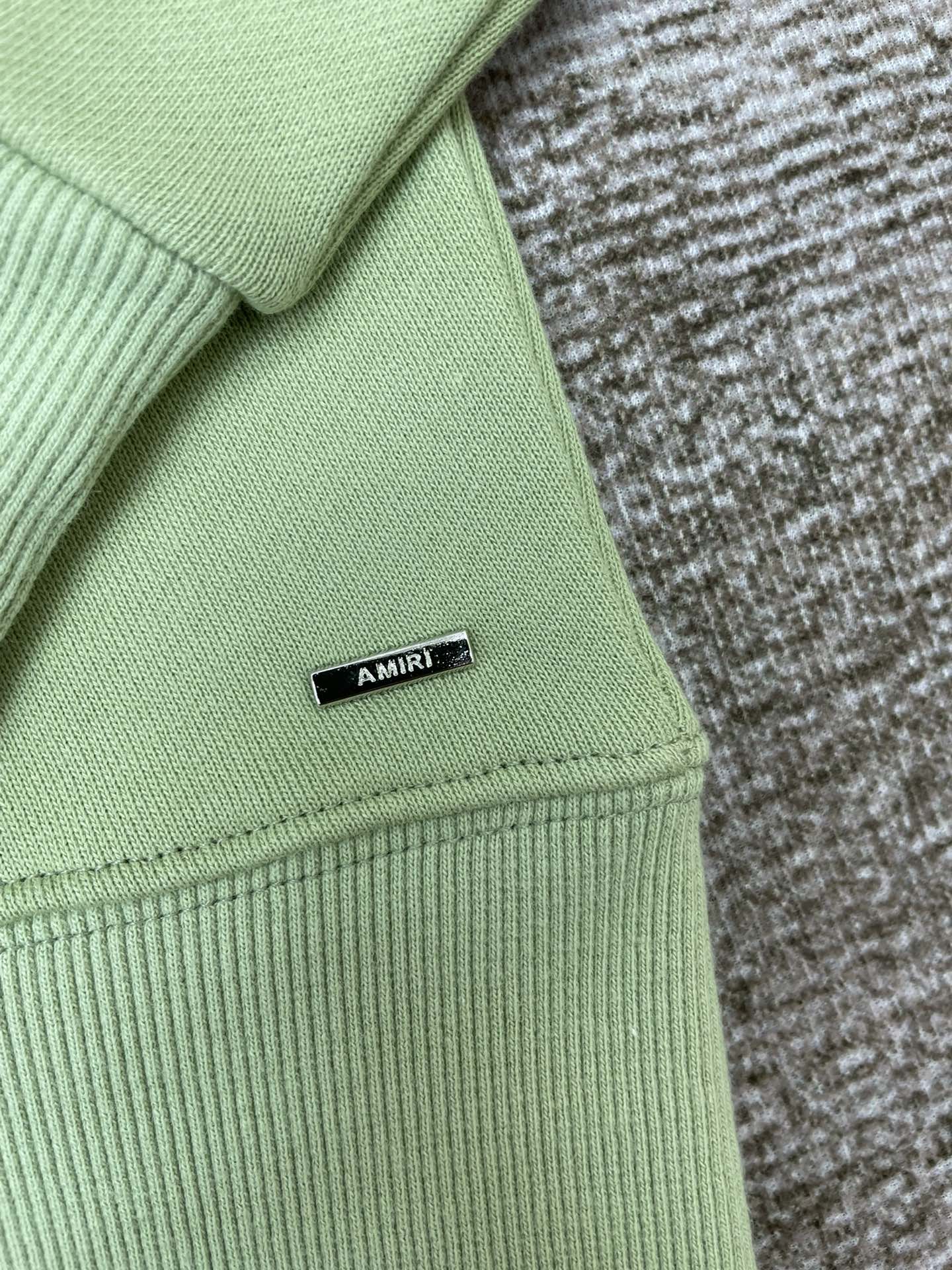 AMIRI LONG SLEEVE