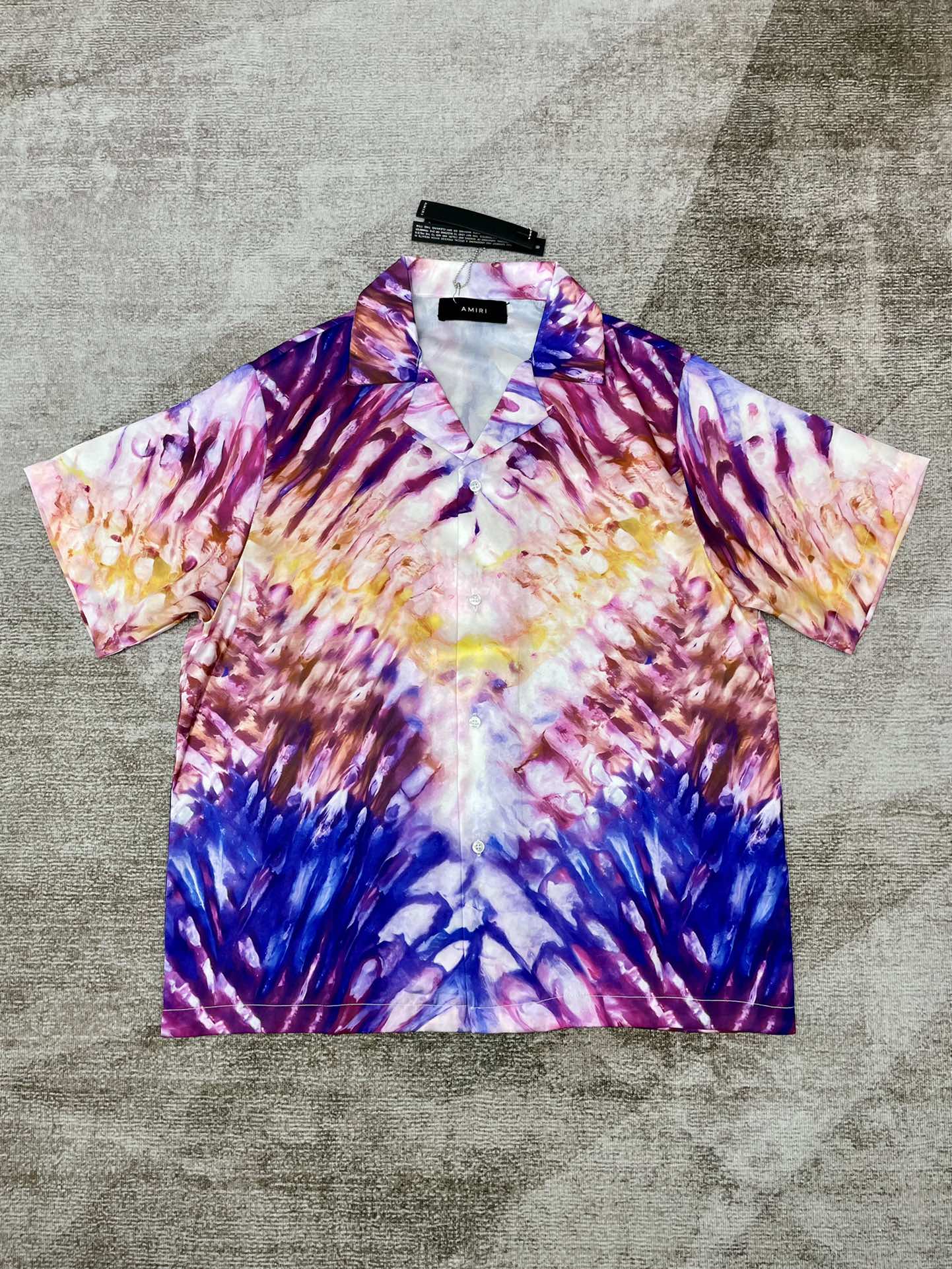AMIRI SHIRT
