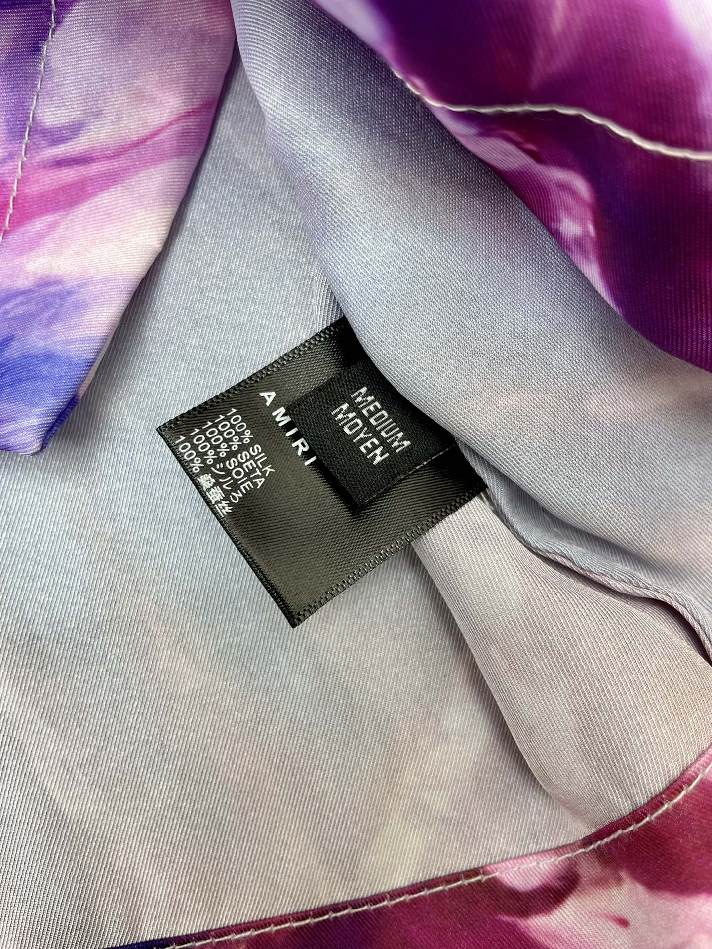 AMIRI SHIRT