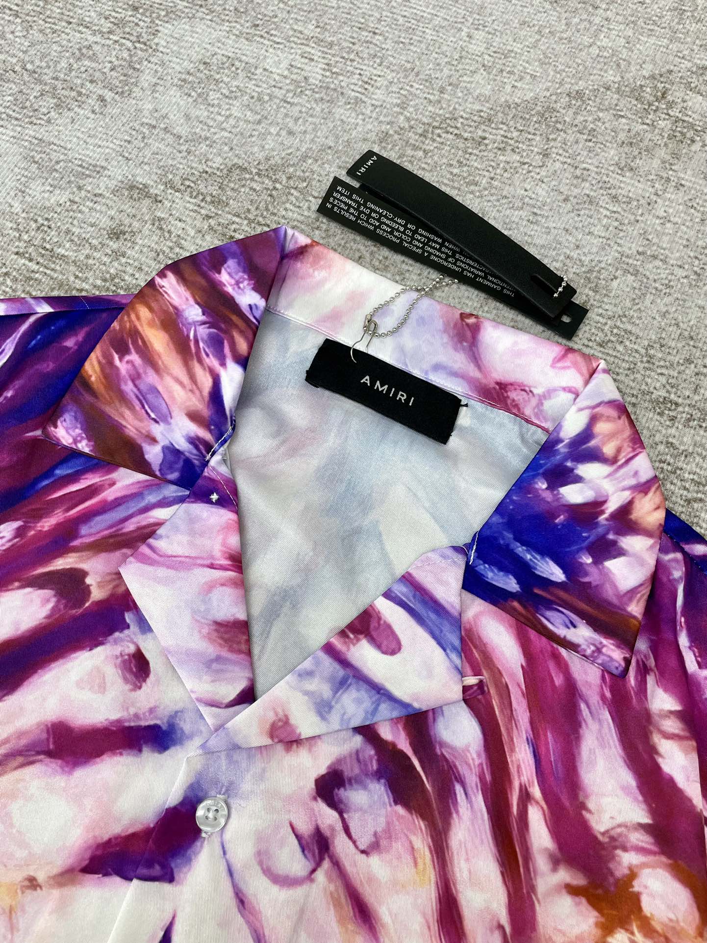 AMIRI SHIRT