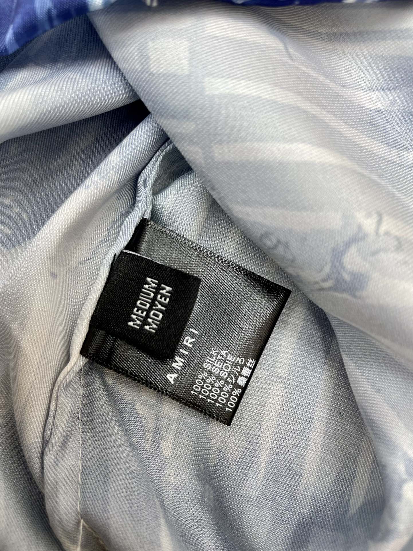 AMIRI SHIRT
