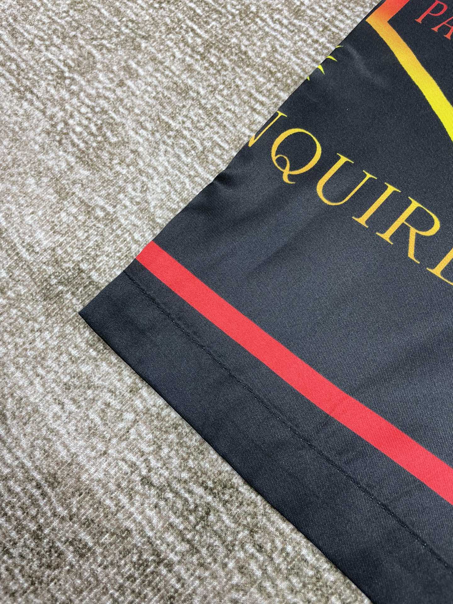 AMIRI SHIRT