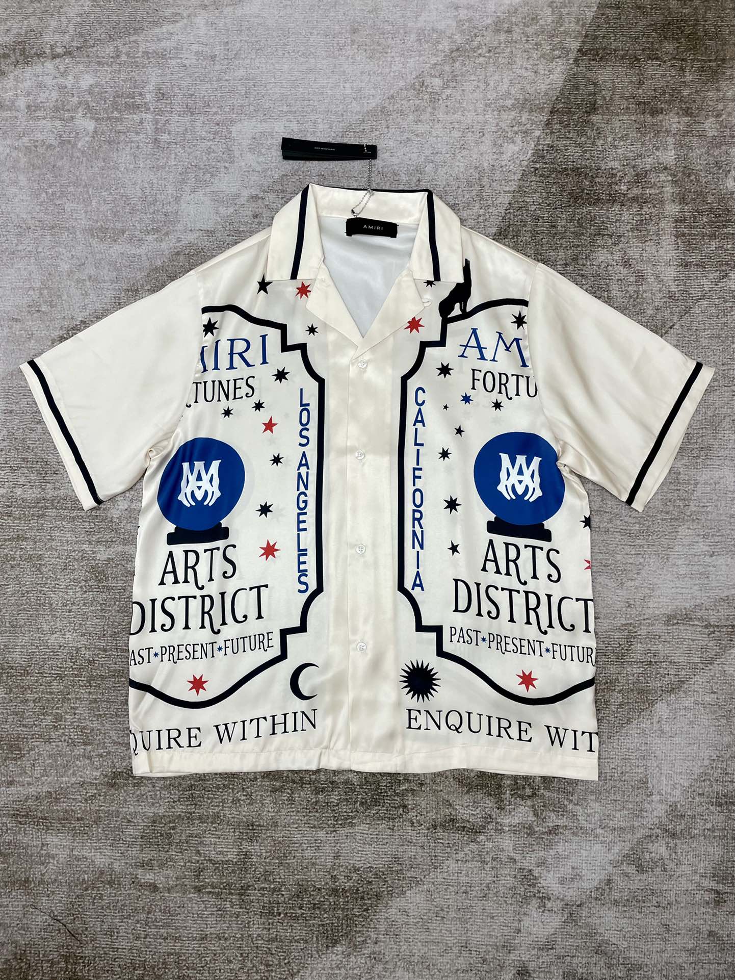 AMIRI SHIRT