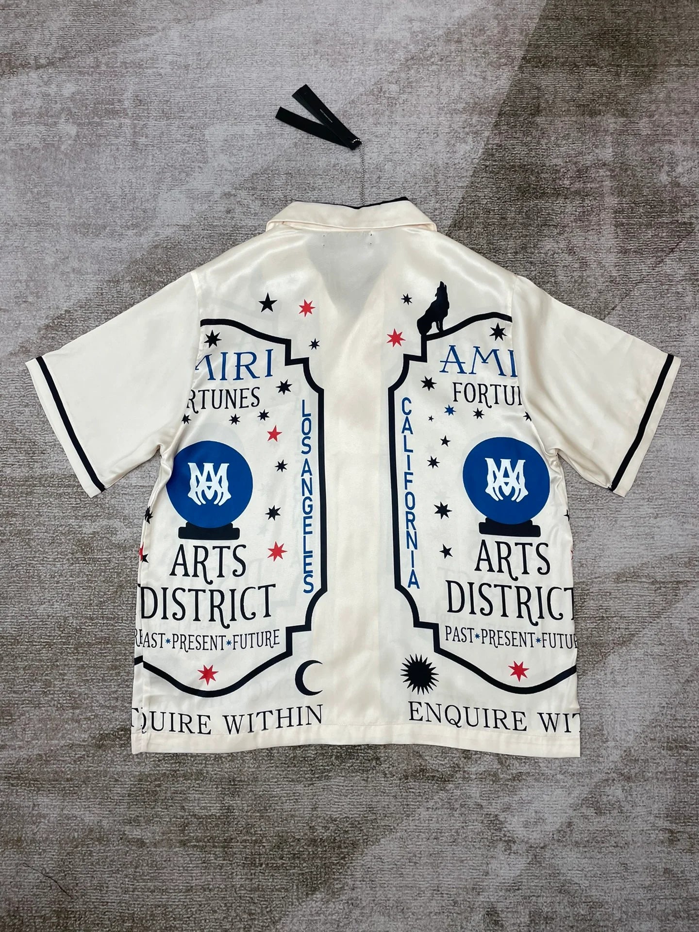 AMIRI SHIRT