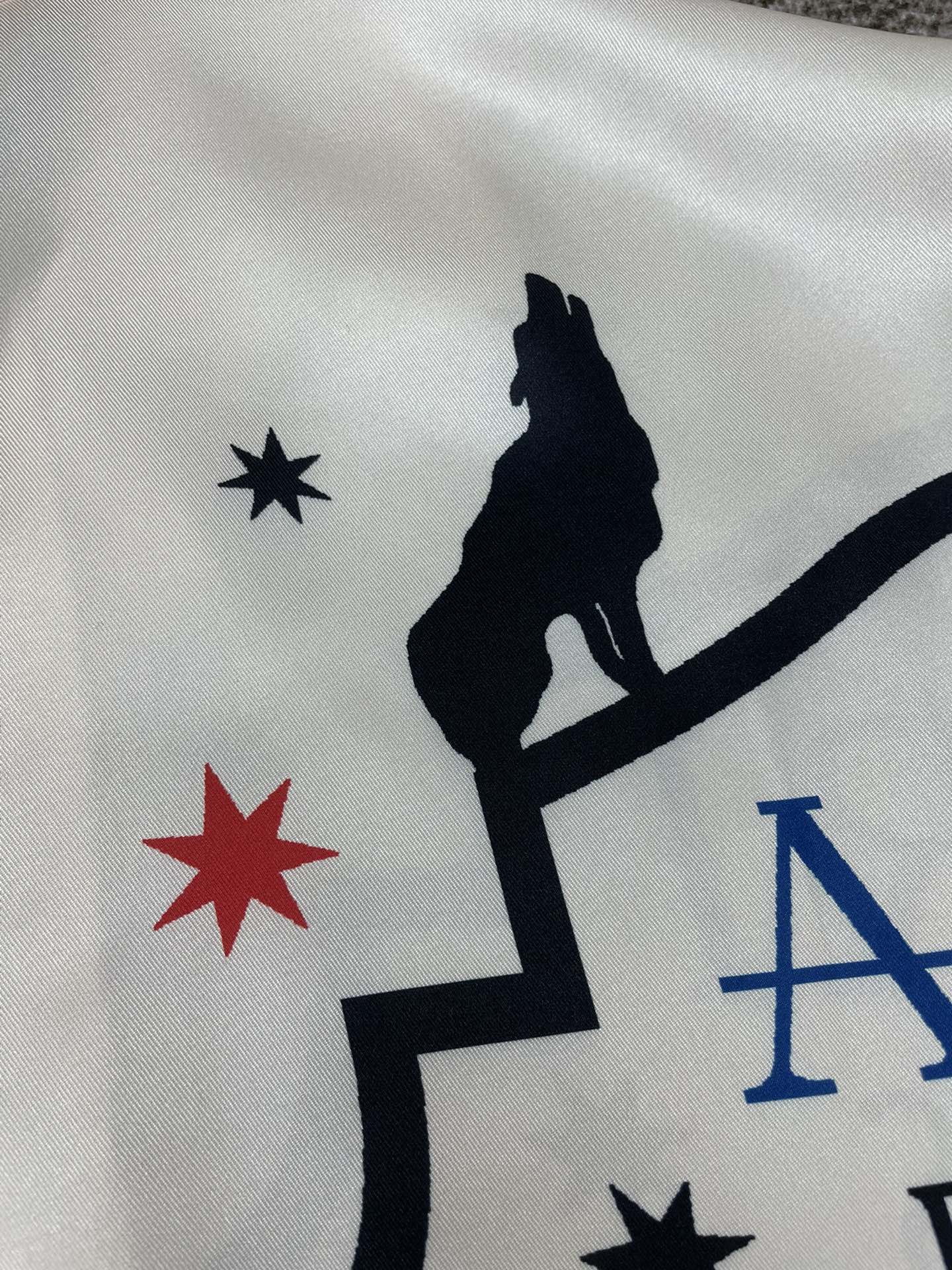 AMIRI SHIRT